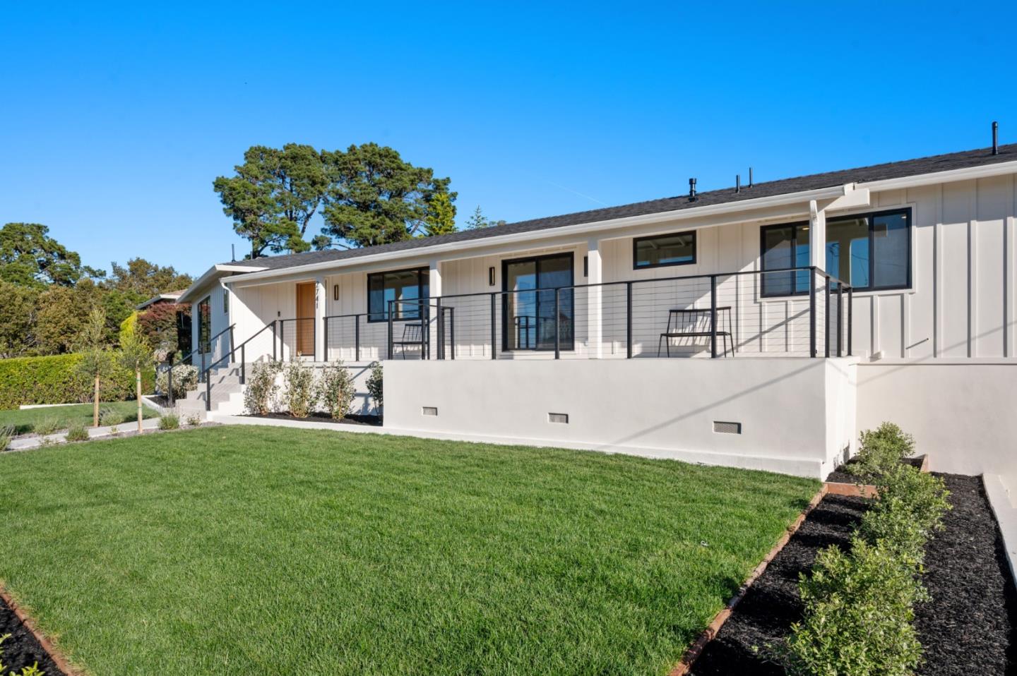 2741 Belmont Canyon Road