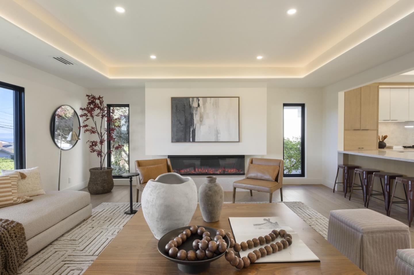 2741 Belmont Canyon Road