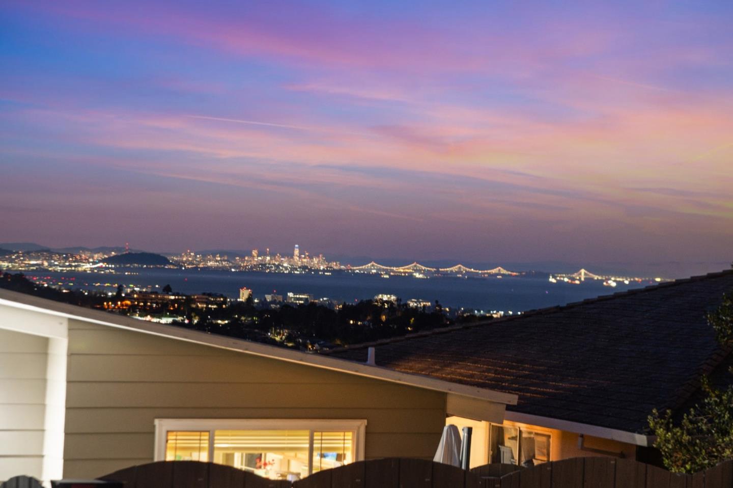 2741 Belmont Canyon Road