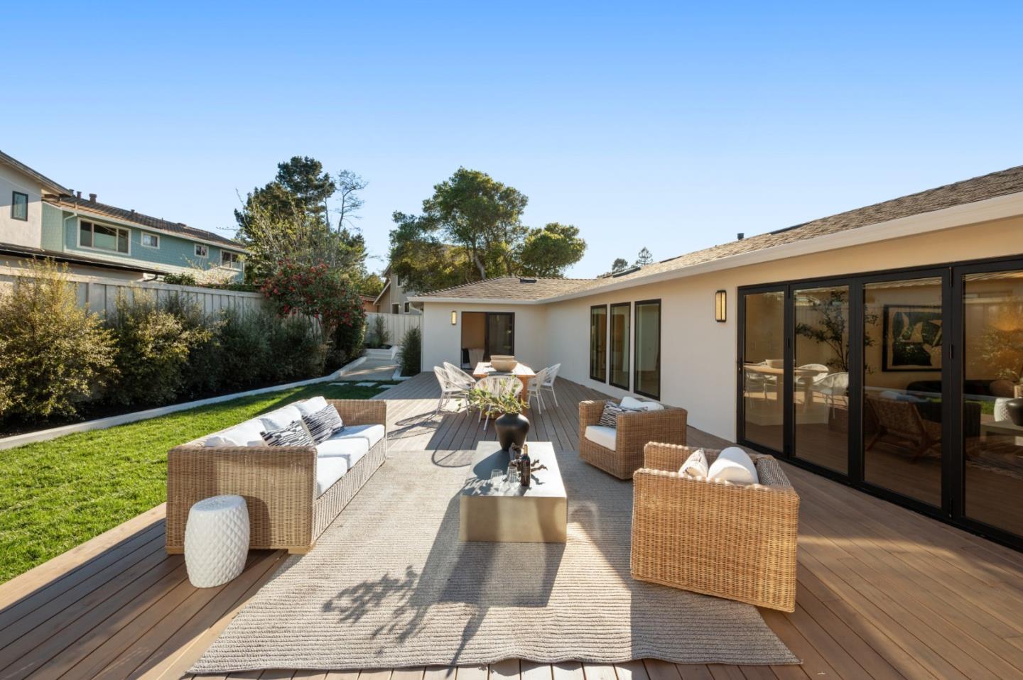 2741 Belmont Canyon Road