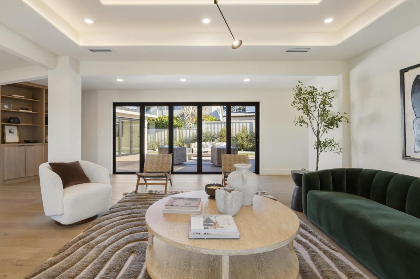 2741 Belmont Canyon Road