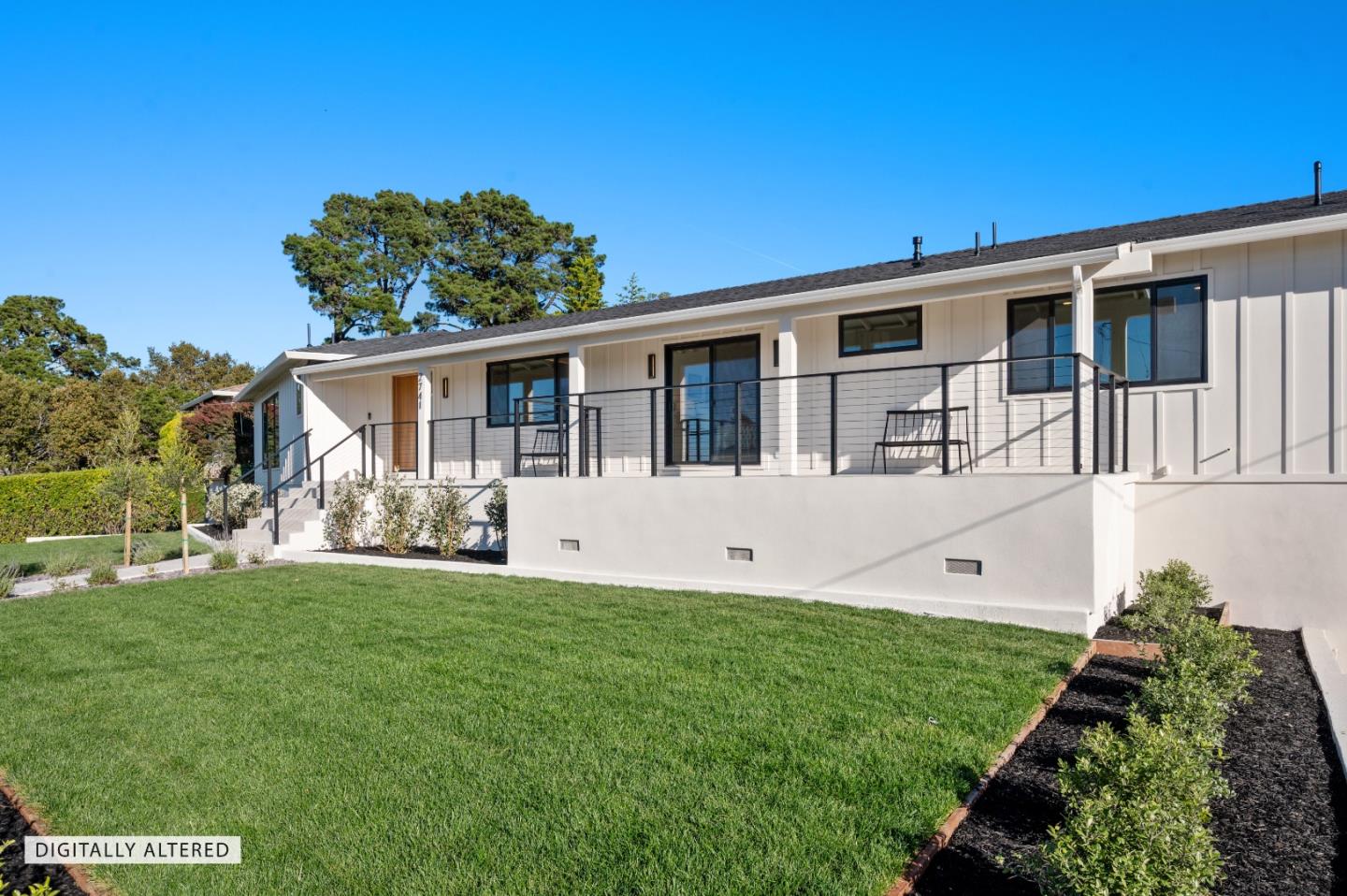 2741 Belmont Canyon Road