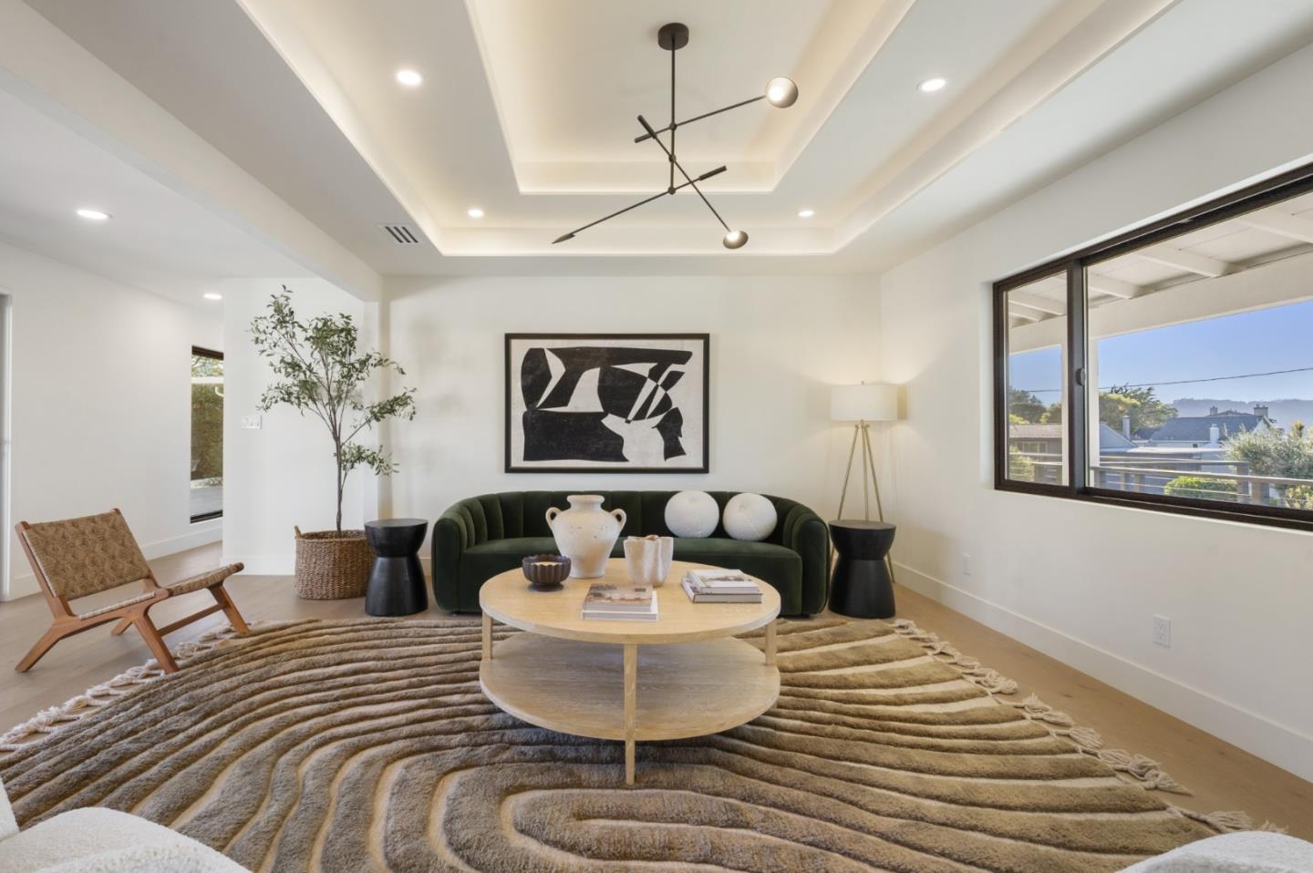 2741 Belmont Canyon Road