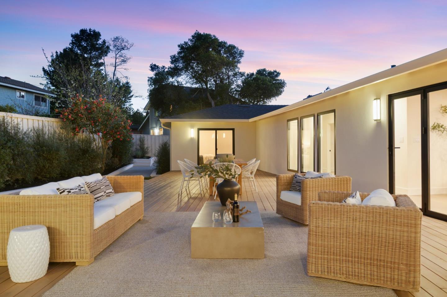 2741 Belmont Canyon Road