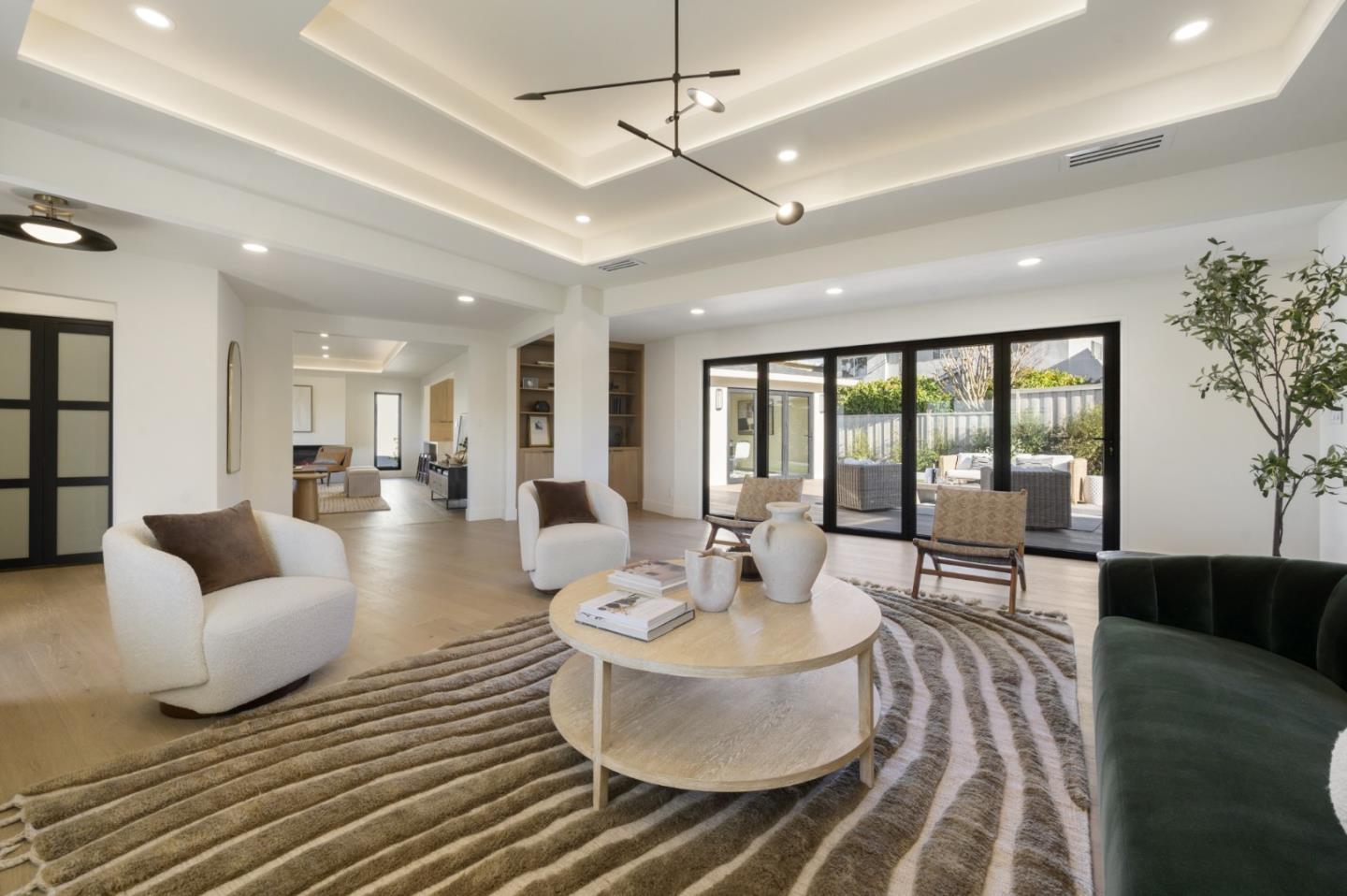 2741 Belmont Canyon Road