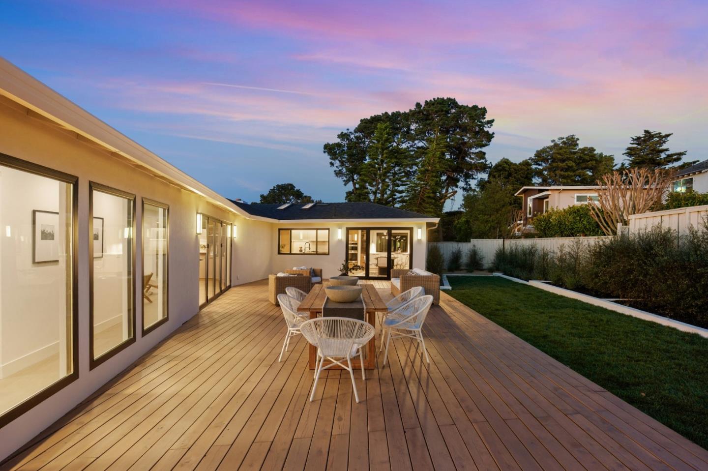 2741 Belmont Canyon Road