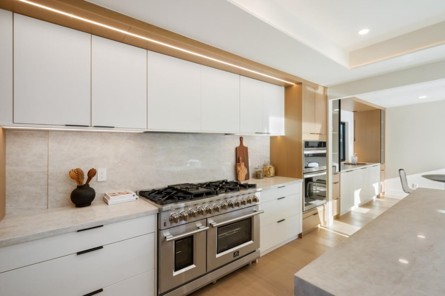 2741 Belmont Canyon Road