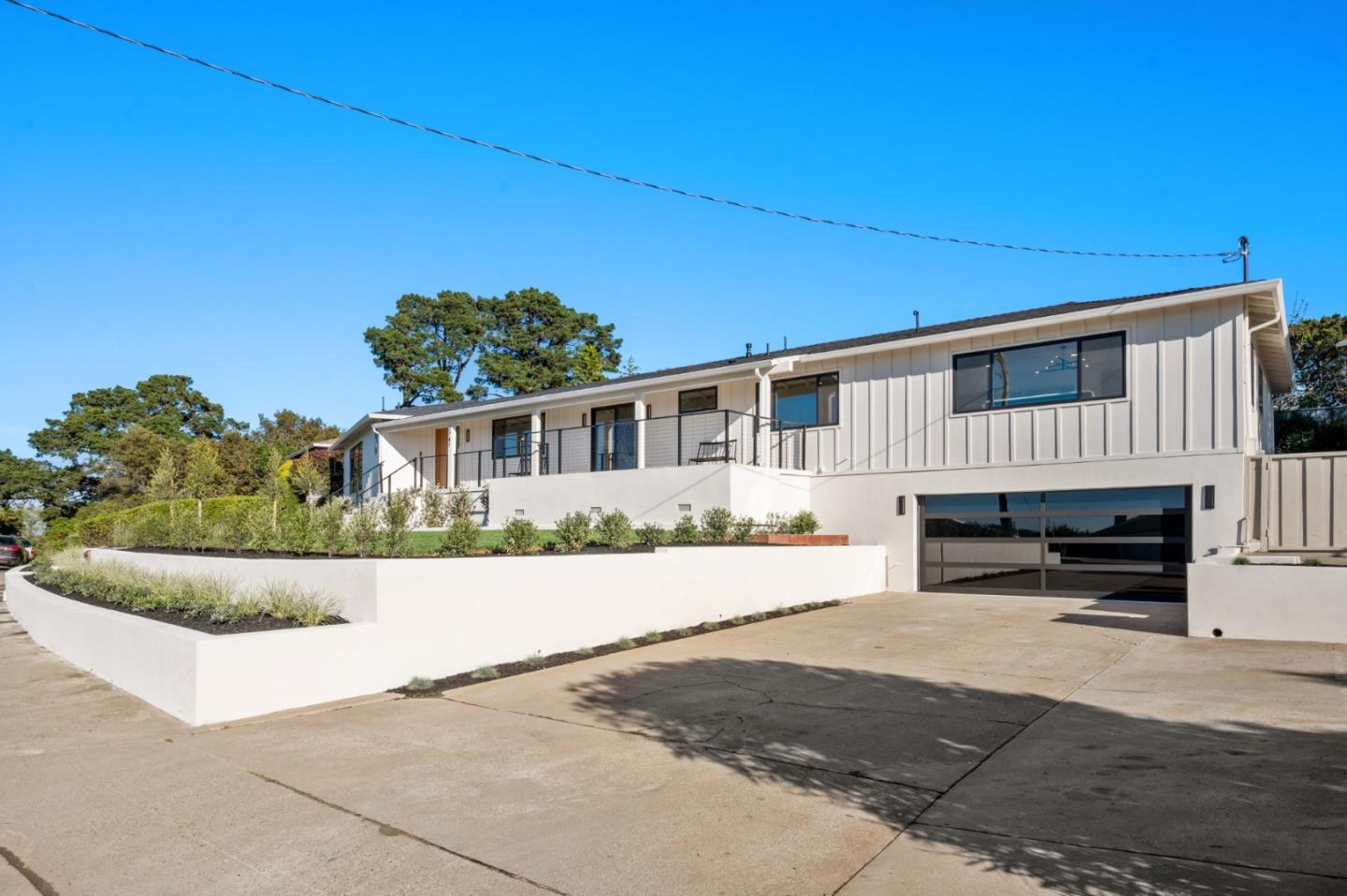 2741 Belmont Canyon Road