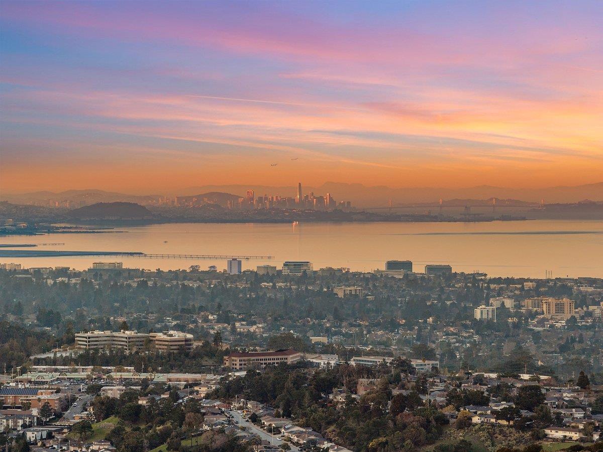 2741 Belmont Canyon Road