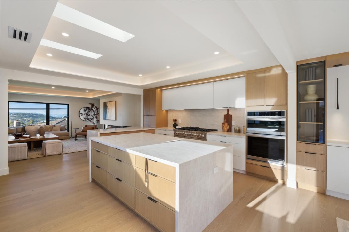 2741 Belmont Canyon Road