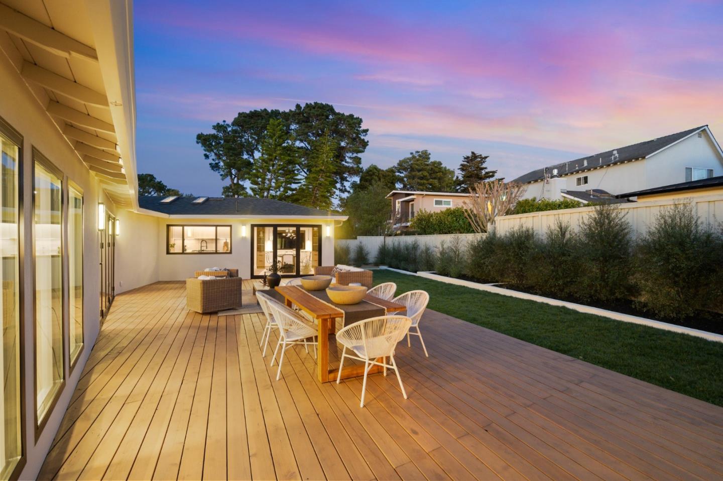 2741 Belmont Canyon Road