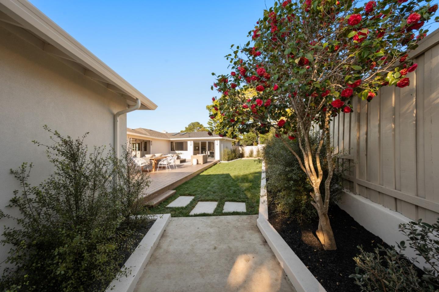 2741 Belmont Canyon Road