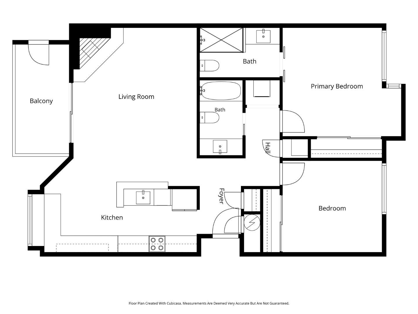 21109 Gary Drive 202
