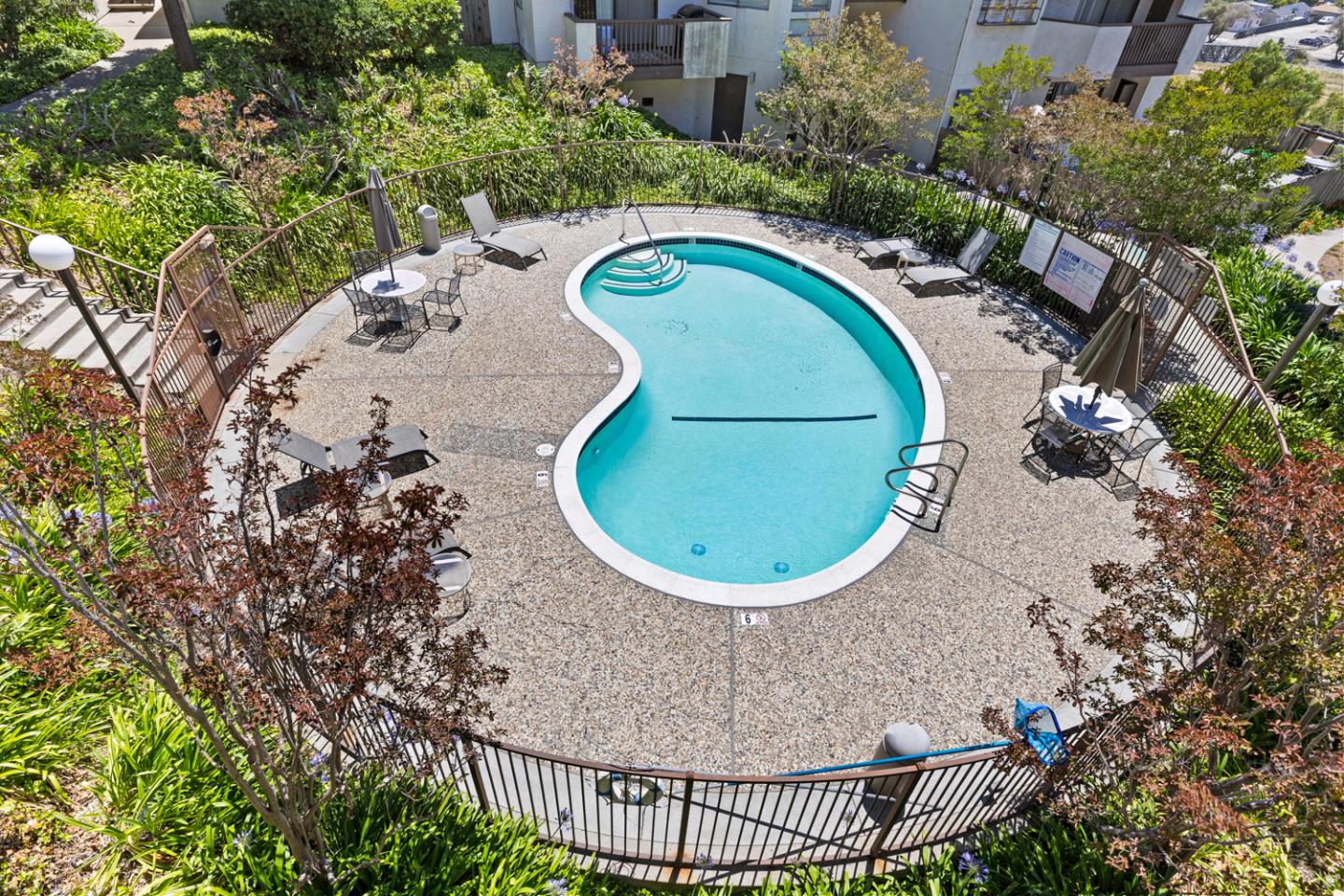 21109 Gary Drive 202