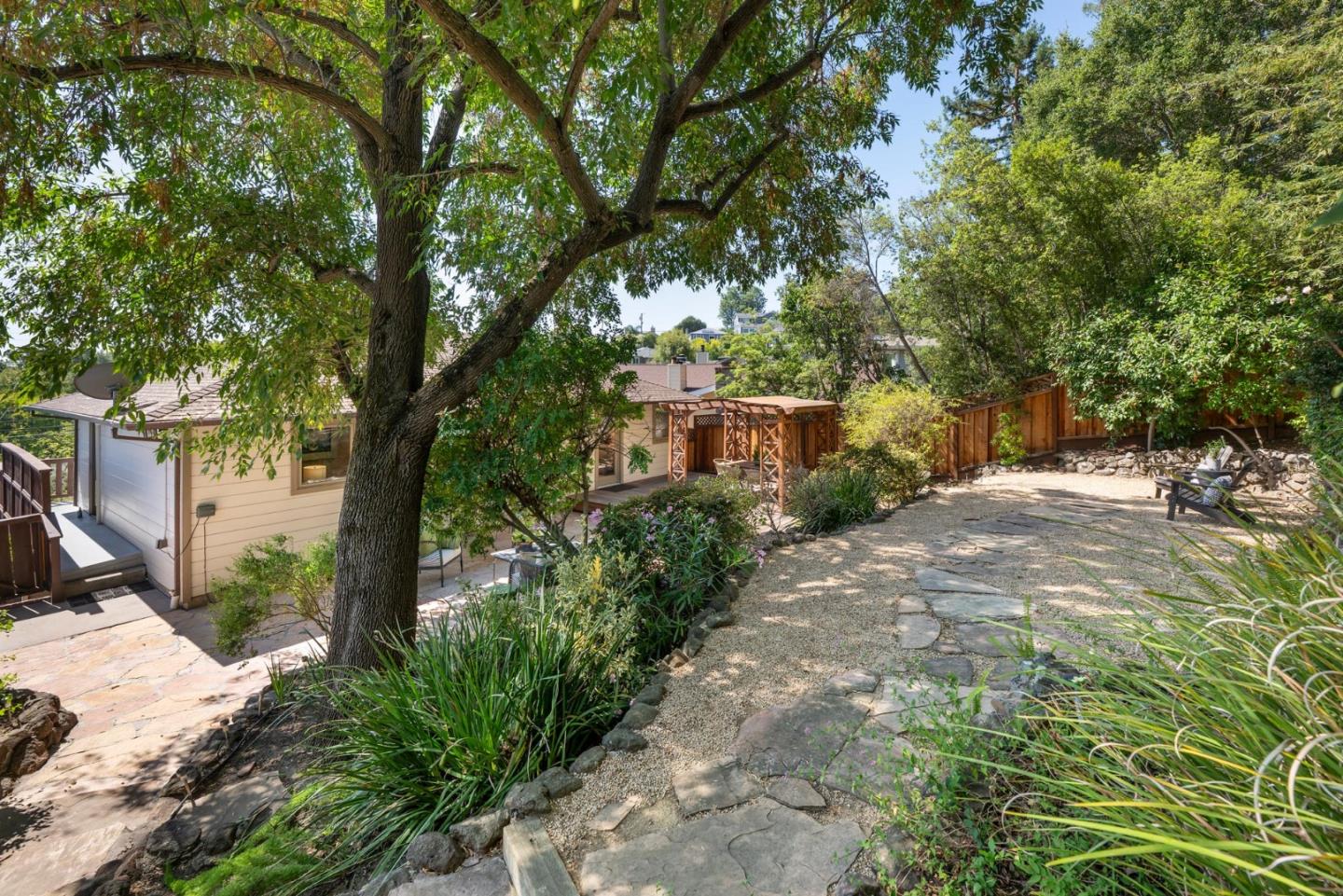131 Rockridge RD