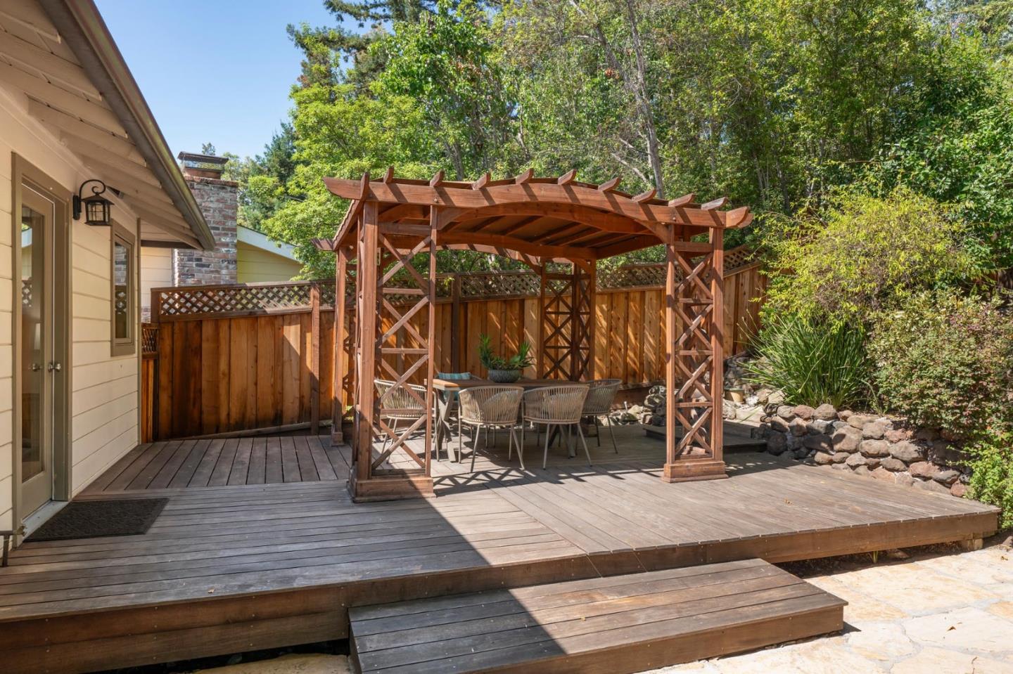 131 Rockridge RD