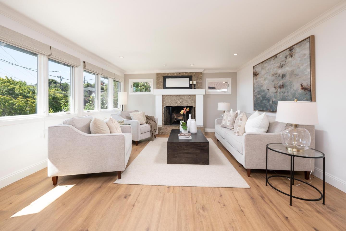 131 Rockridge RD