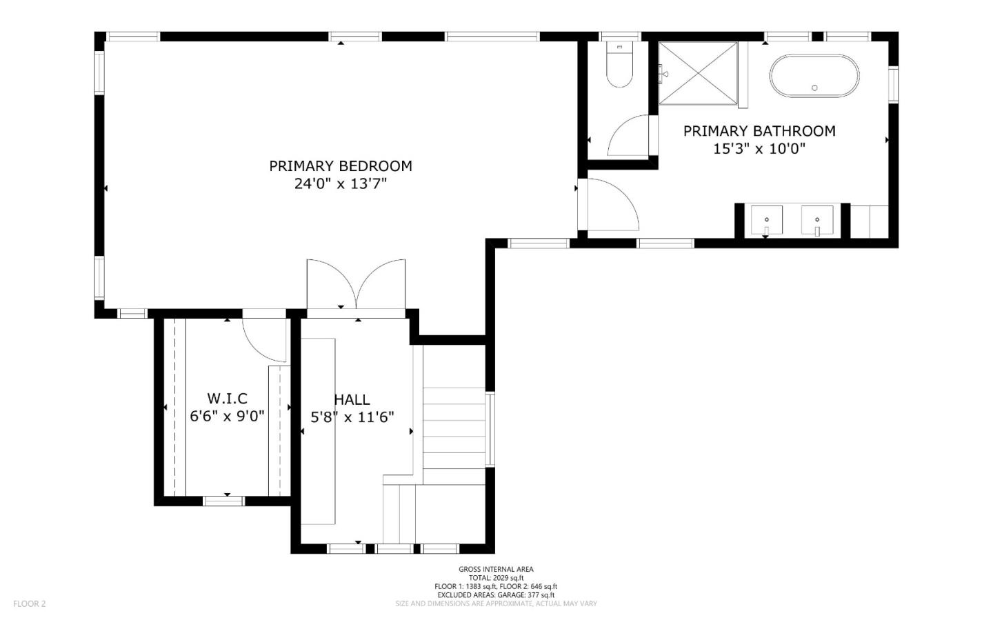 1384 Peralta RD