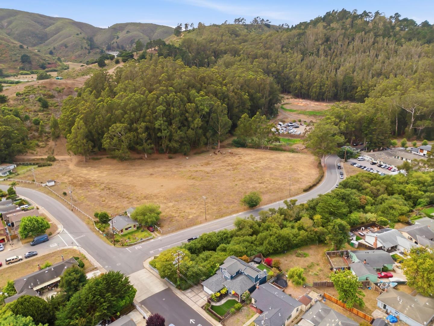 1384 Peralta RD