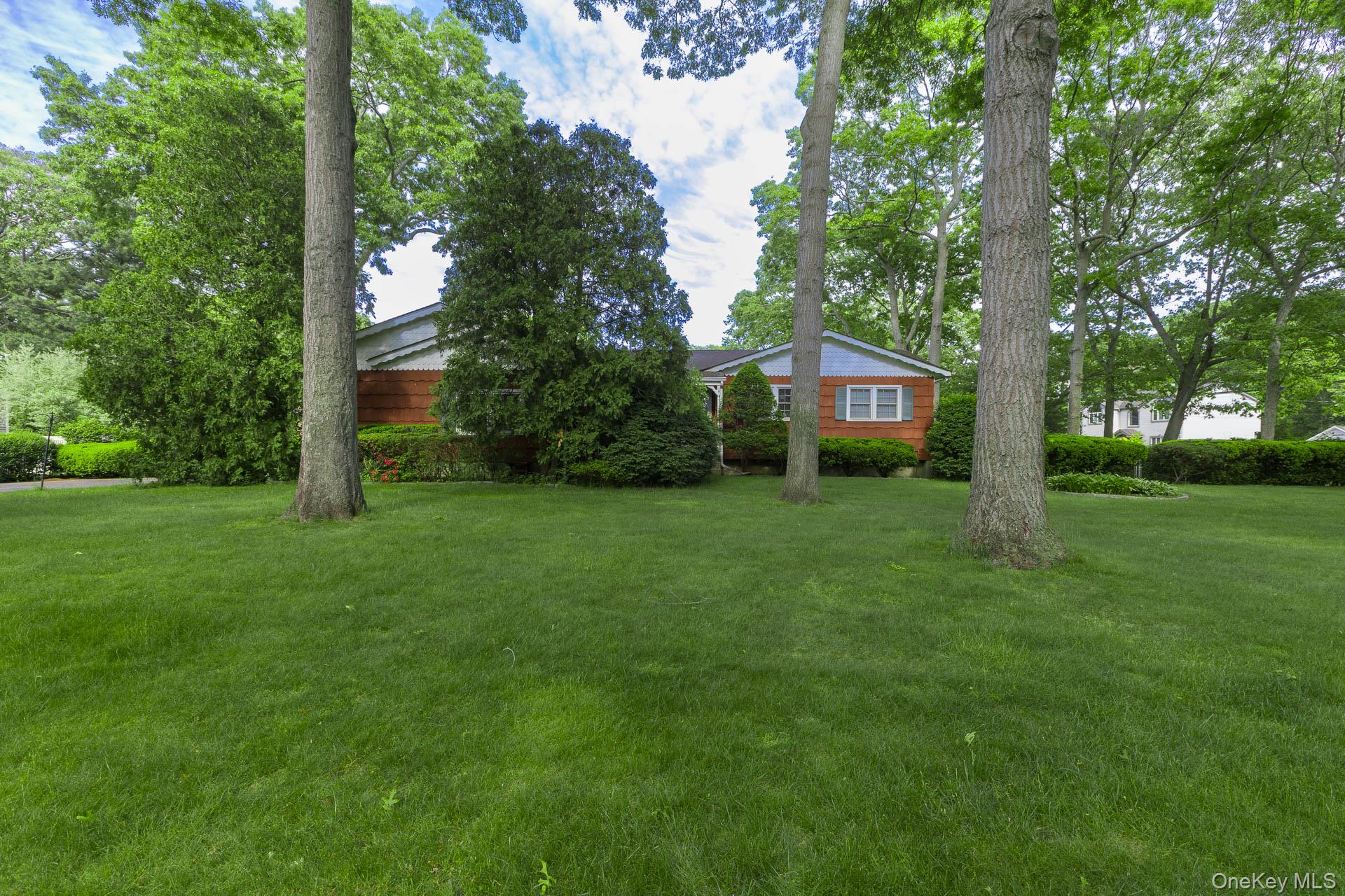 3 Boston Avenue