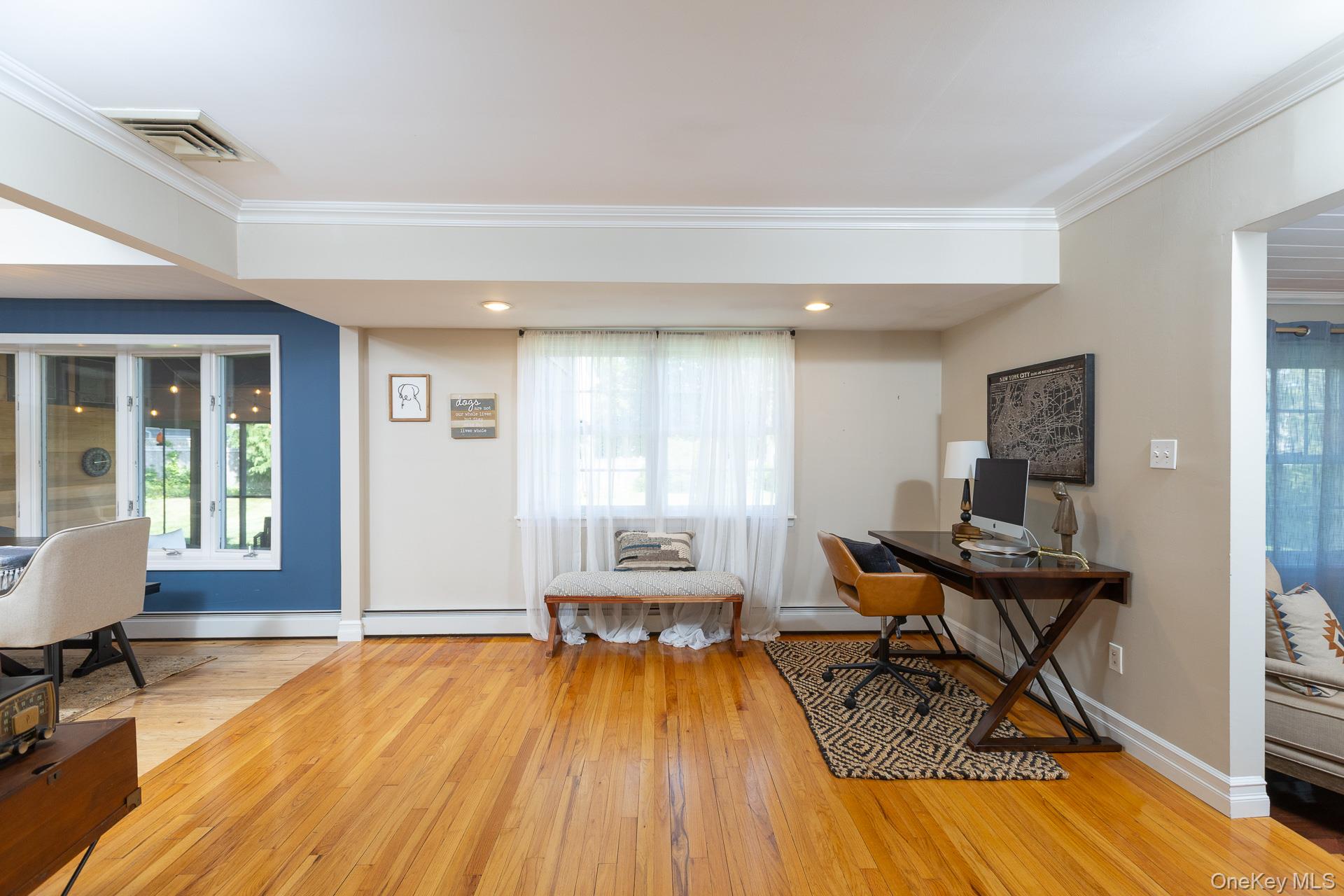 48 William Penn Drive
