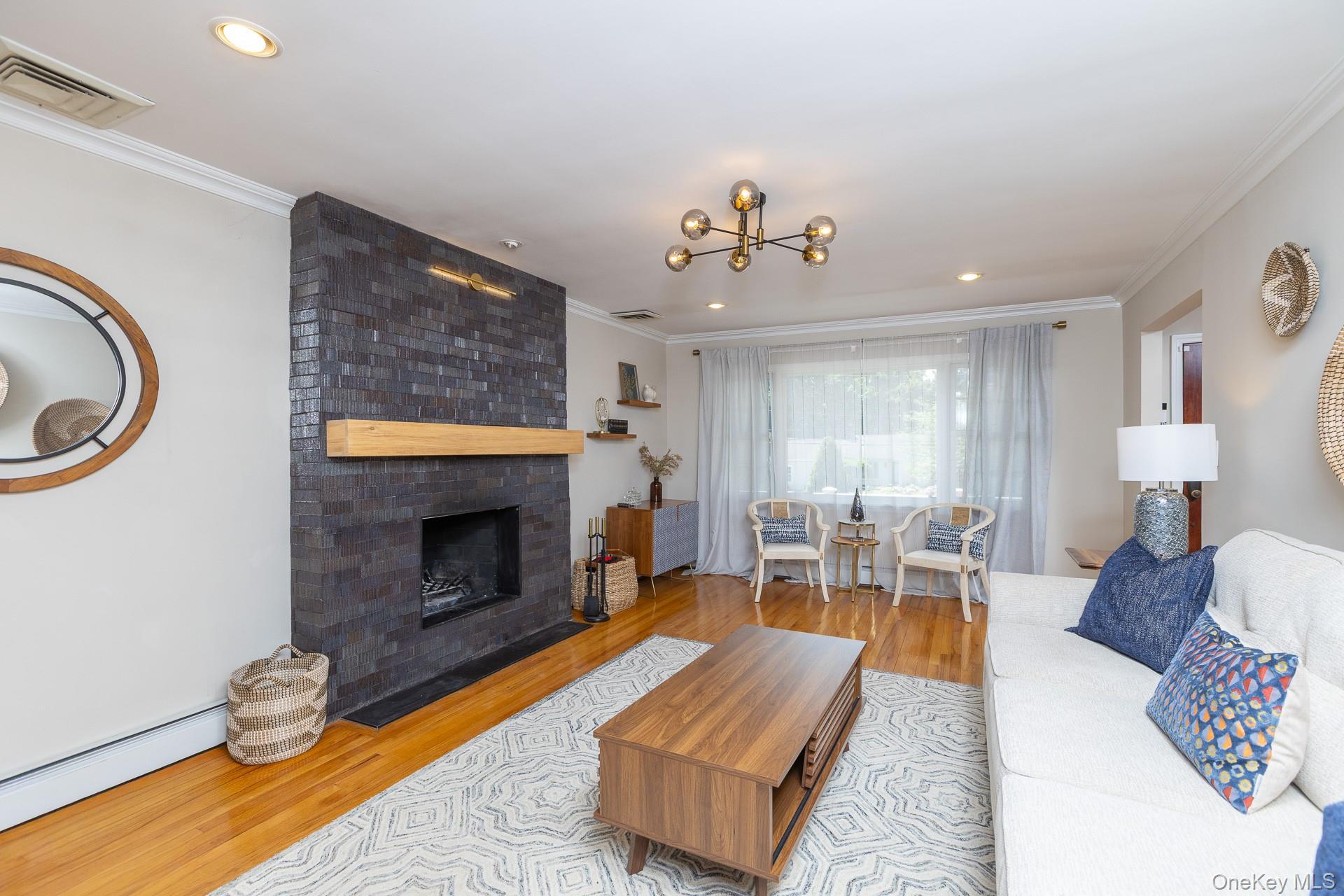 48 William Penn Drive