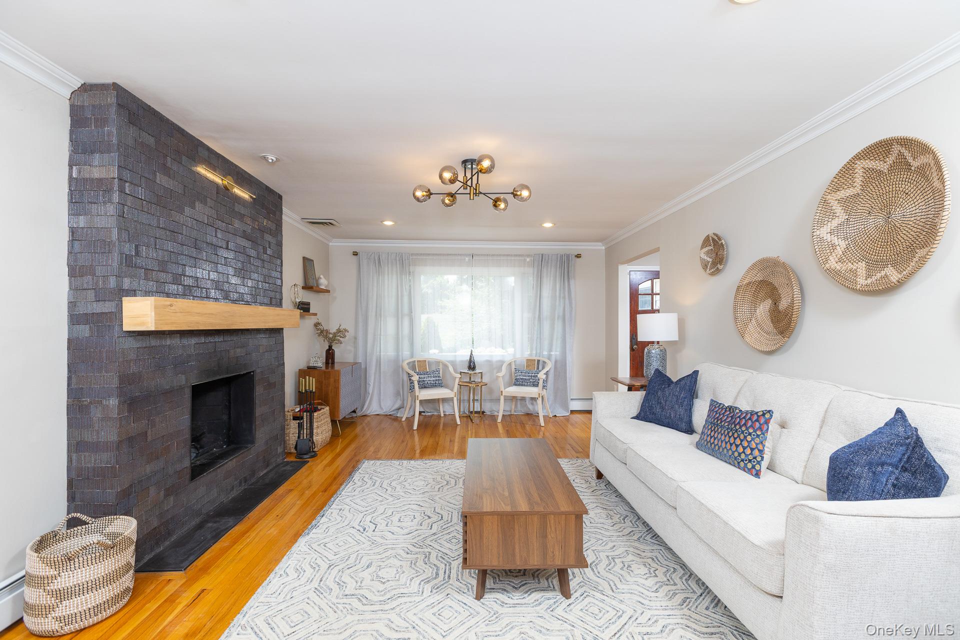 48 William Penn Drive