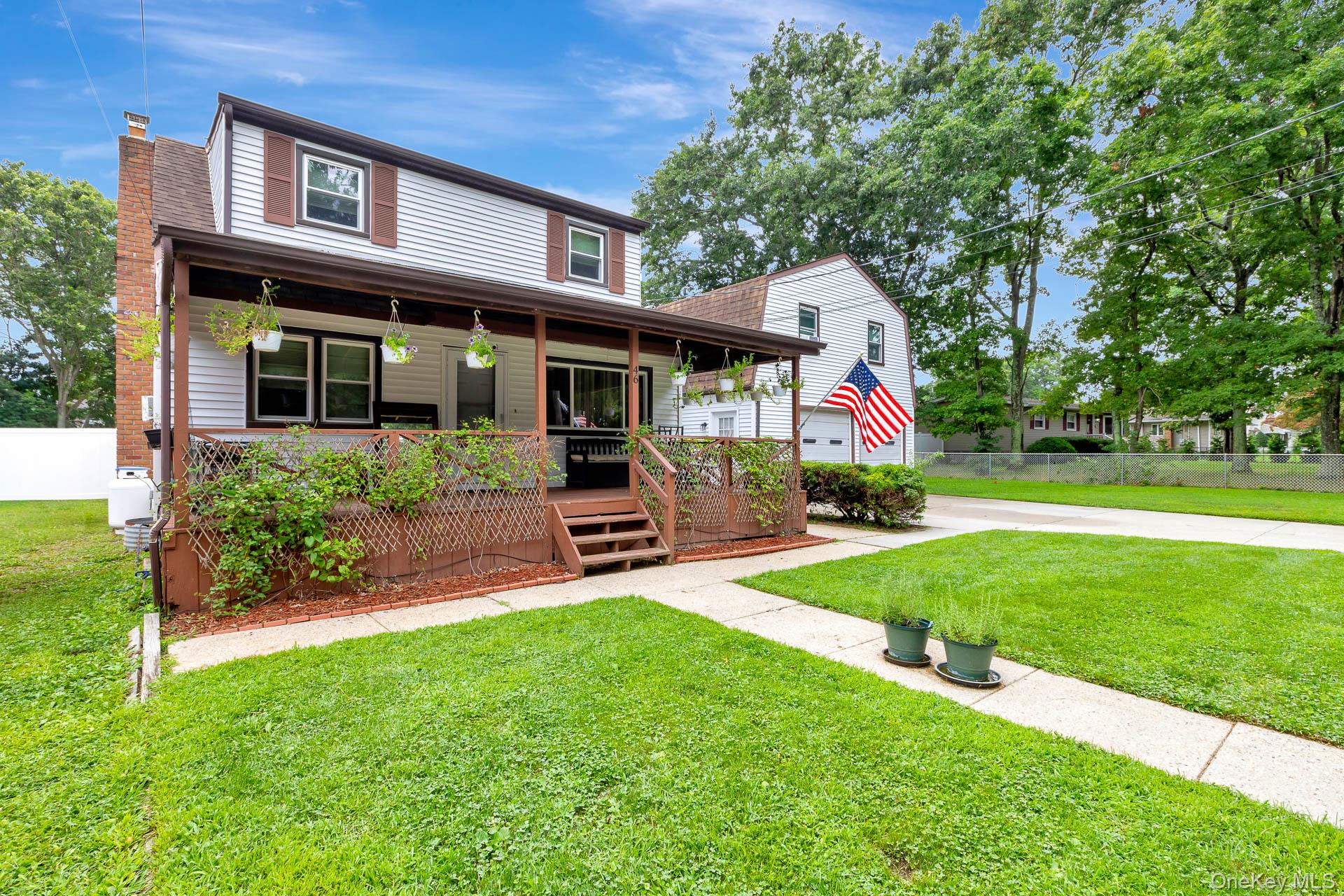 46 Pentmoor Drive