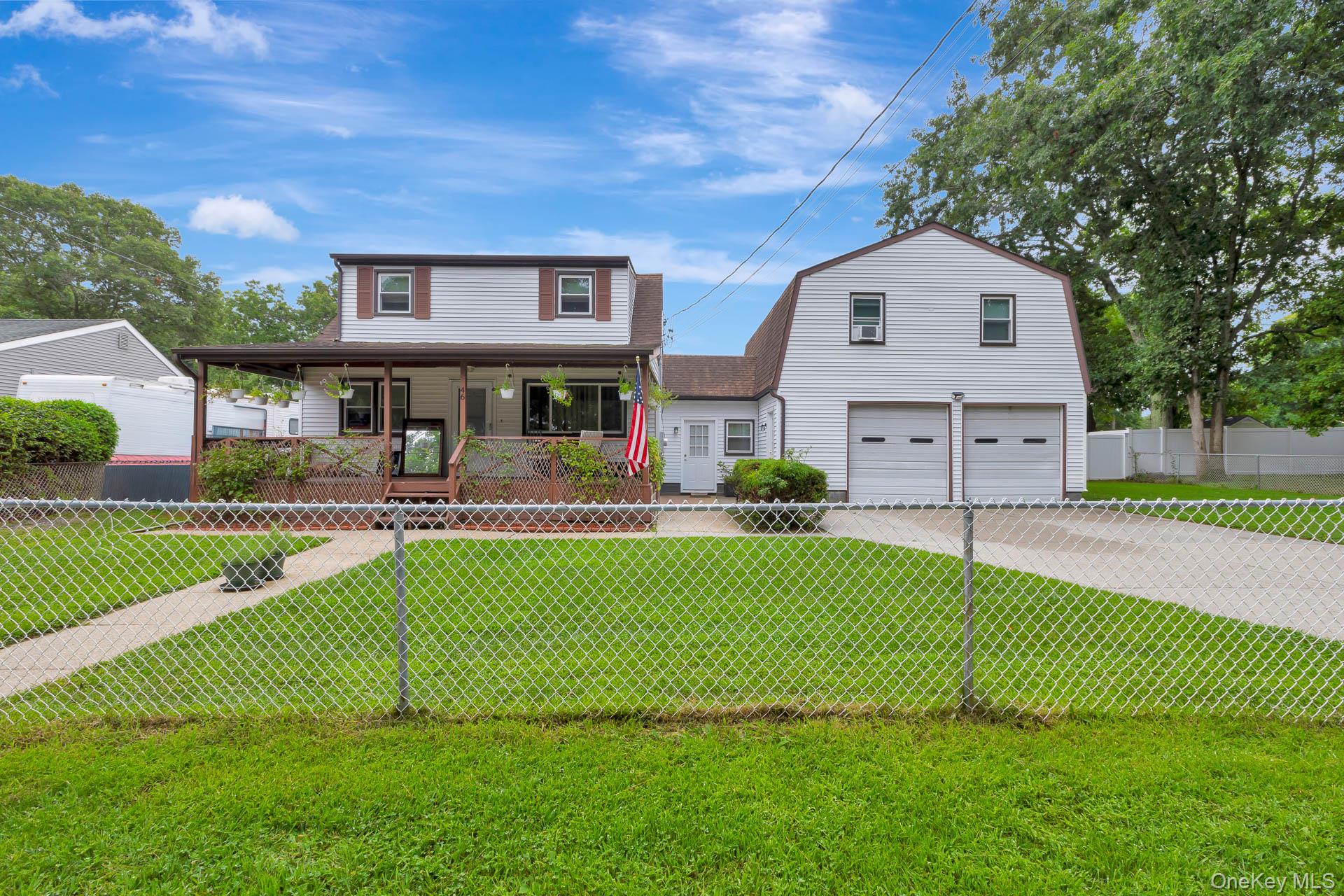 46 Pentmoor Drive