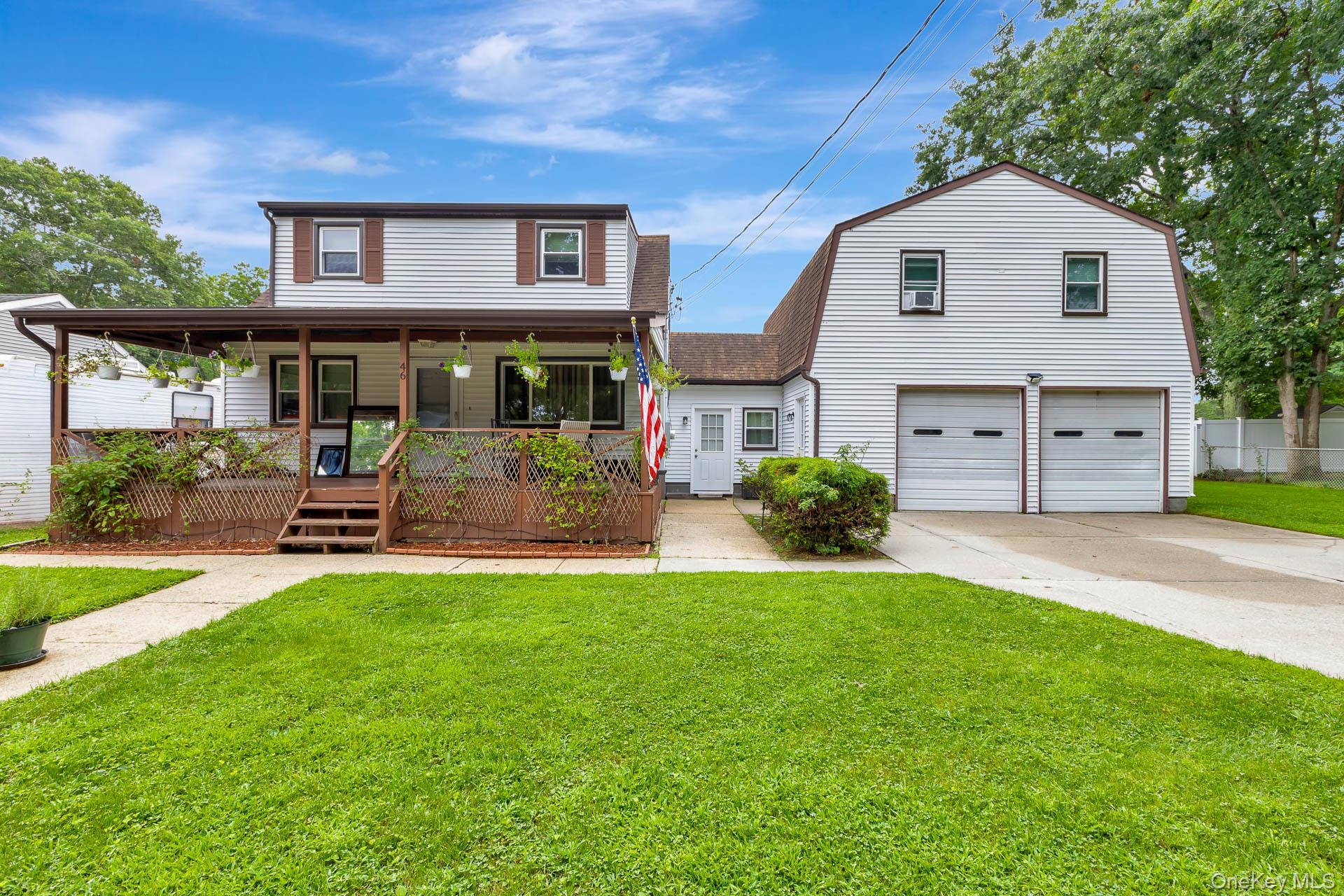 46 Pentmoor Drive
