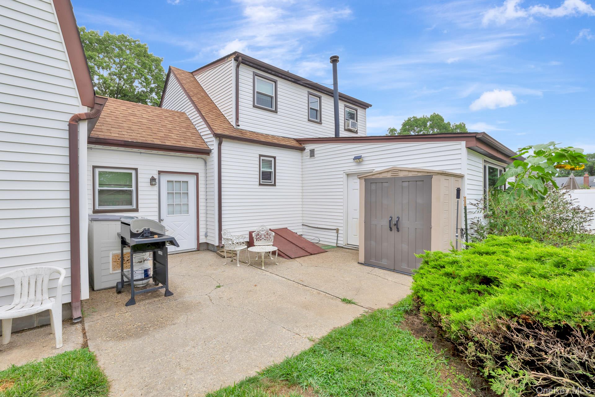 46 Pentmoor Drive