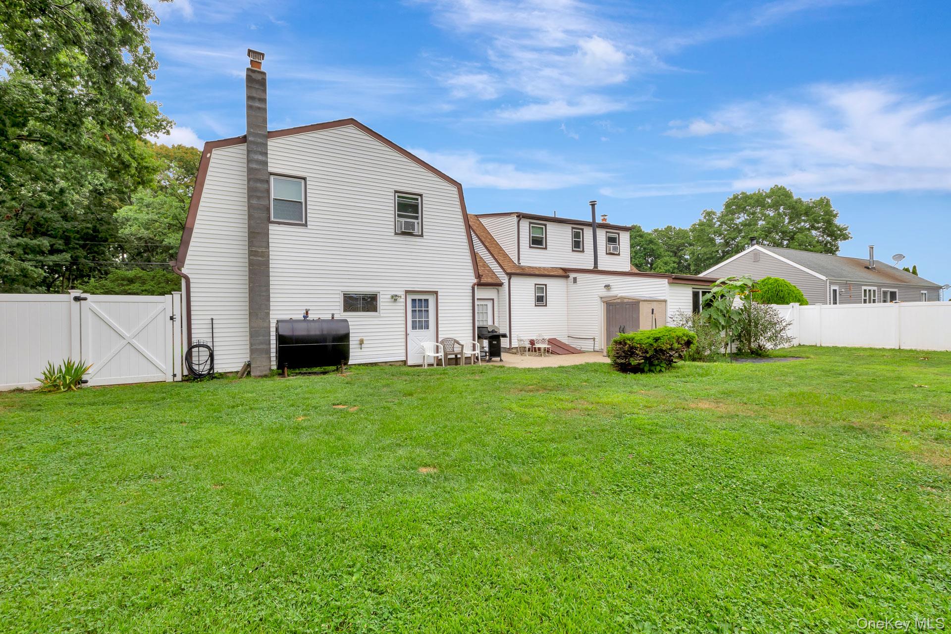 46 Pentmoor Drive
