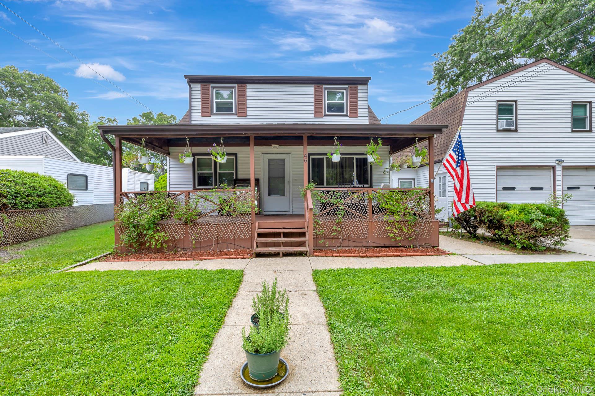 46 Pentmoor Drive