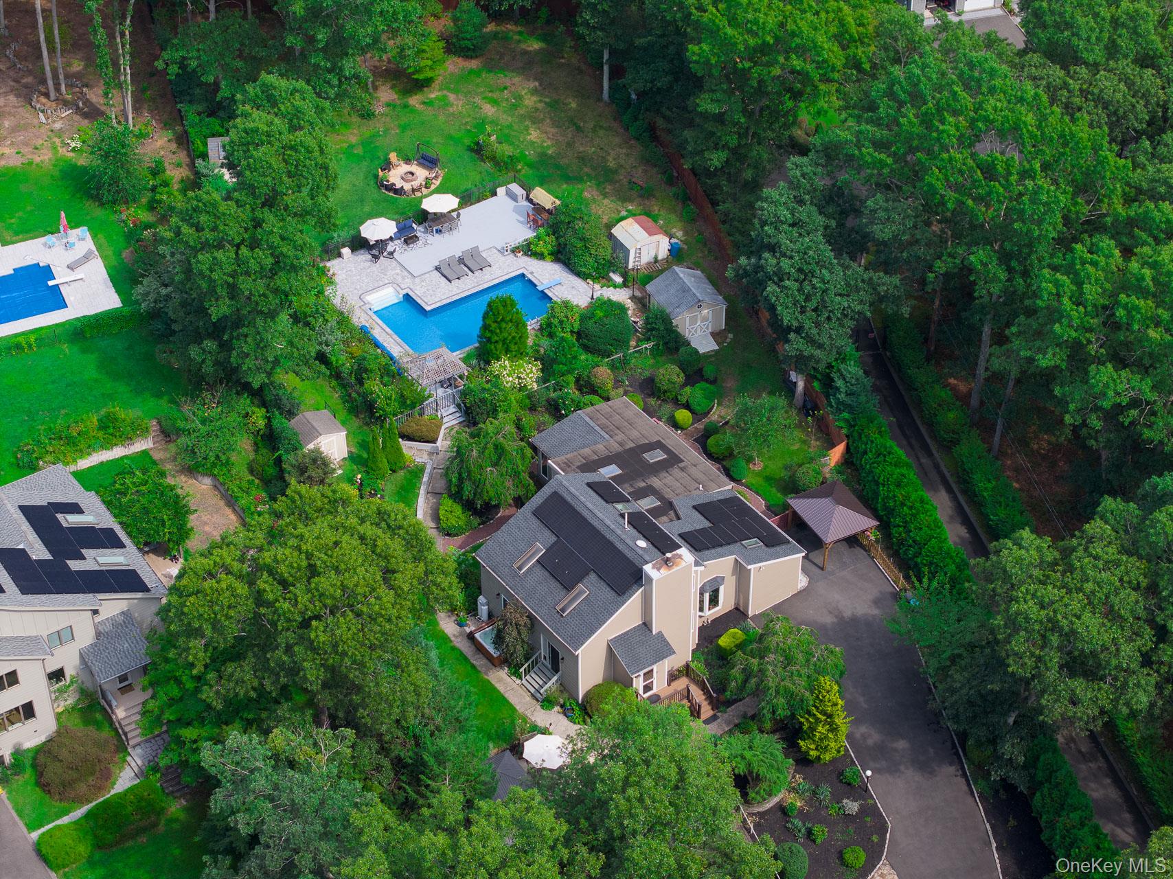 30 Long Pond Road