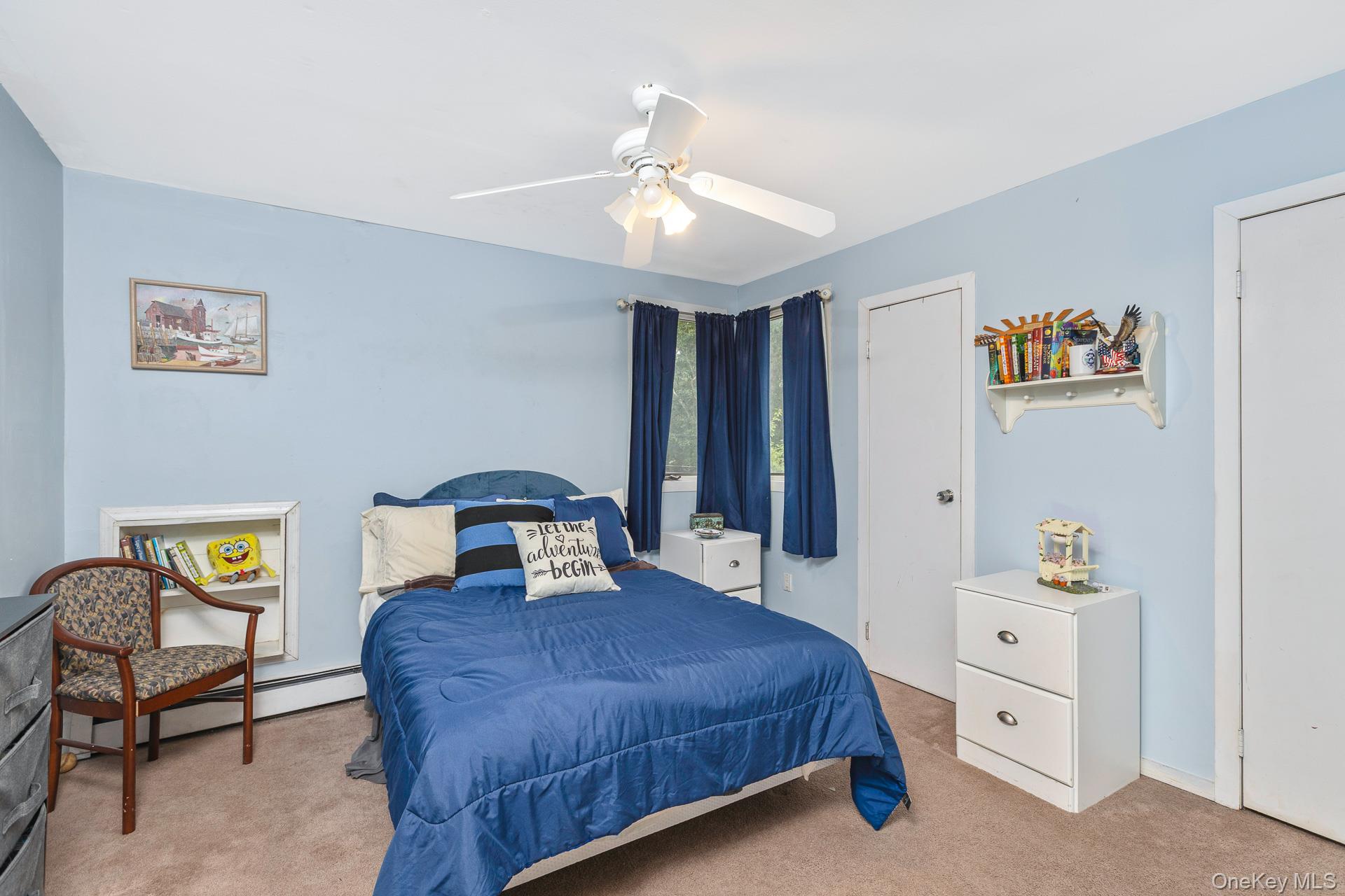 30 Long Pond Road