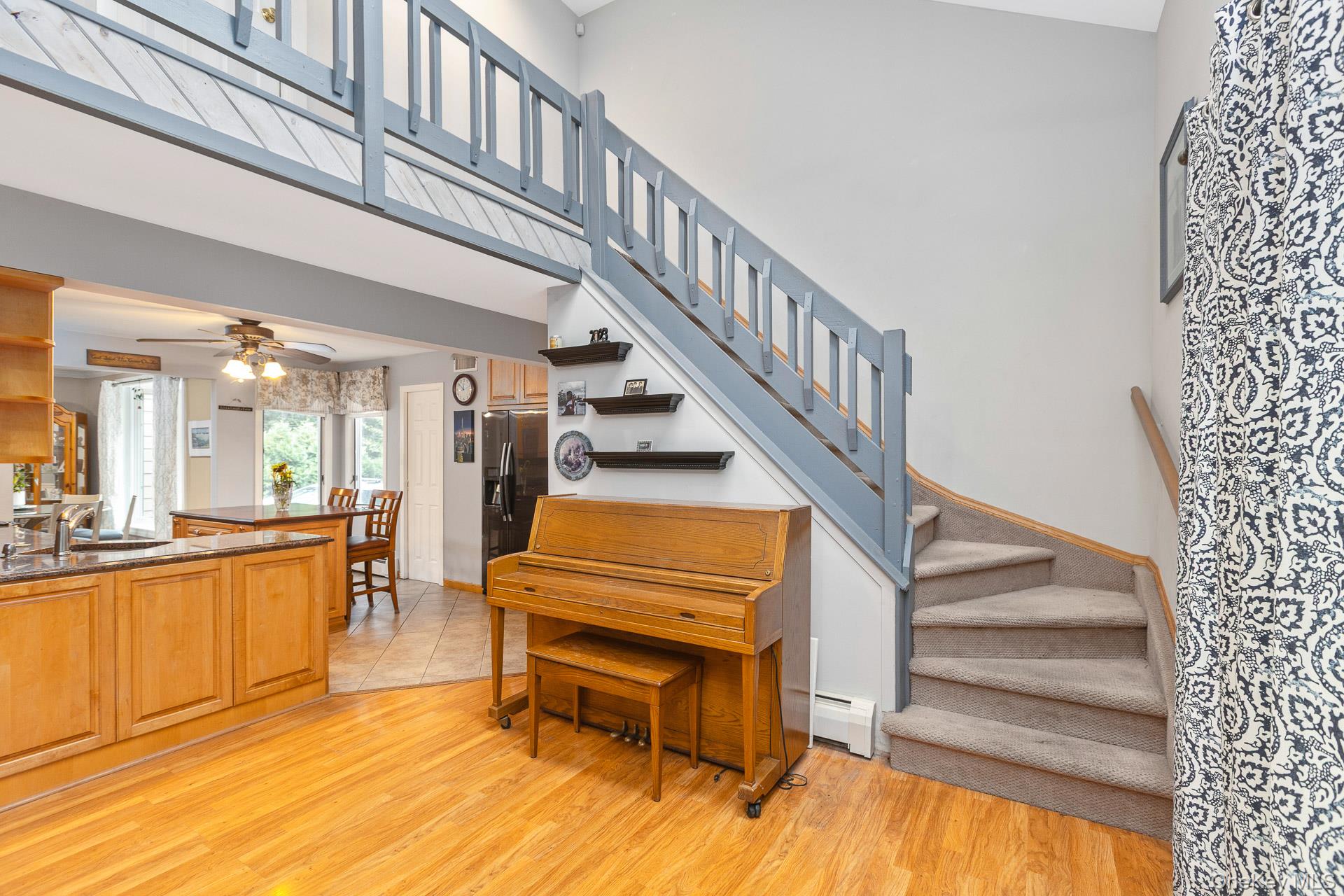 30 Long Pond Road
