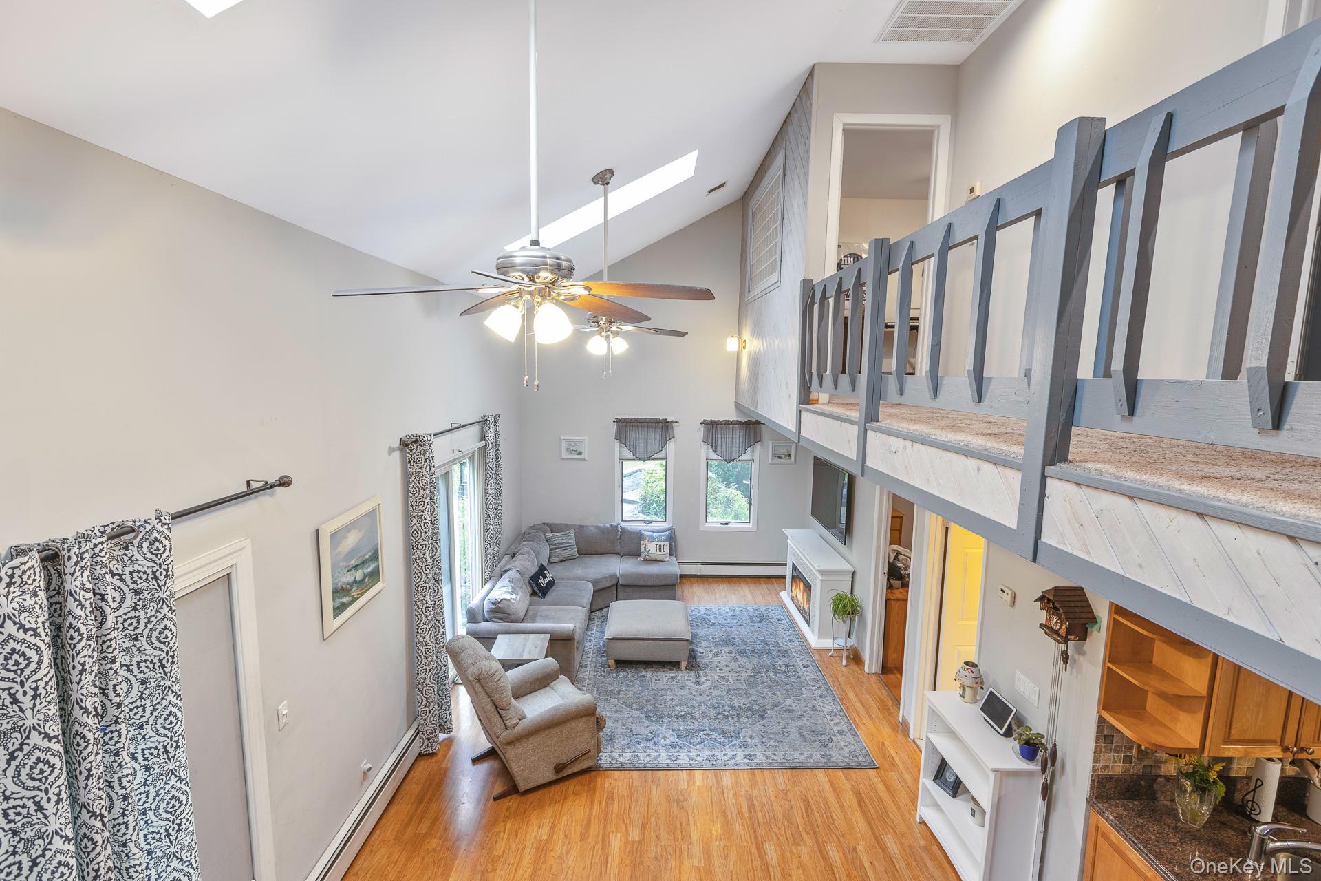 30 Long Pond Road