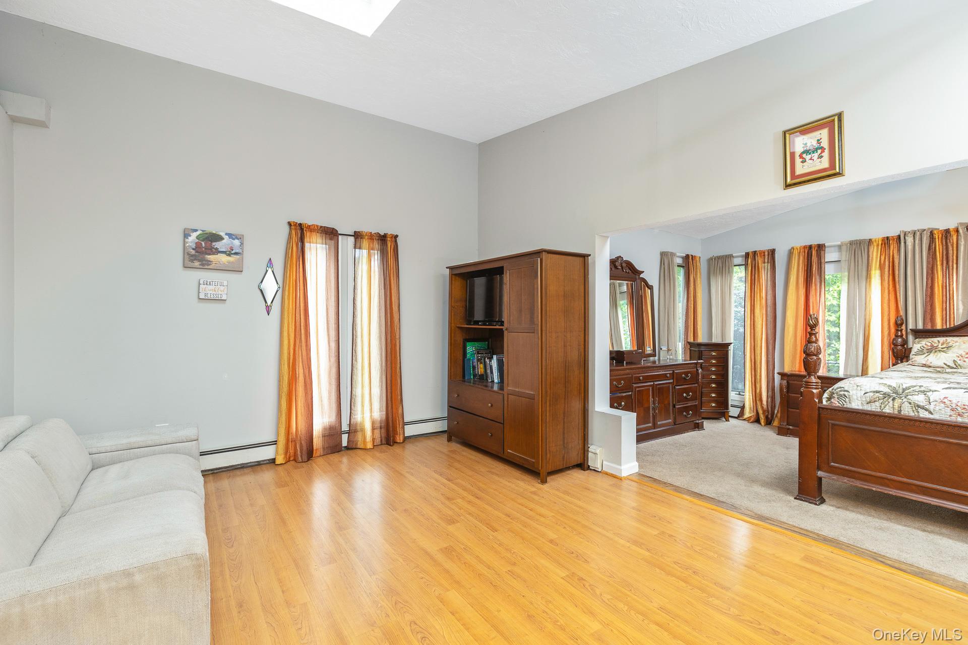 30 Long Pond Road