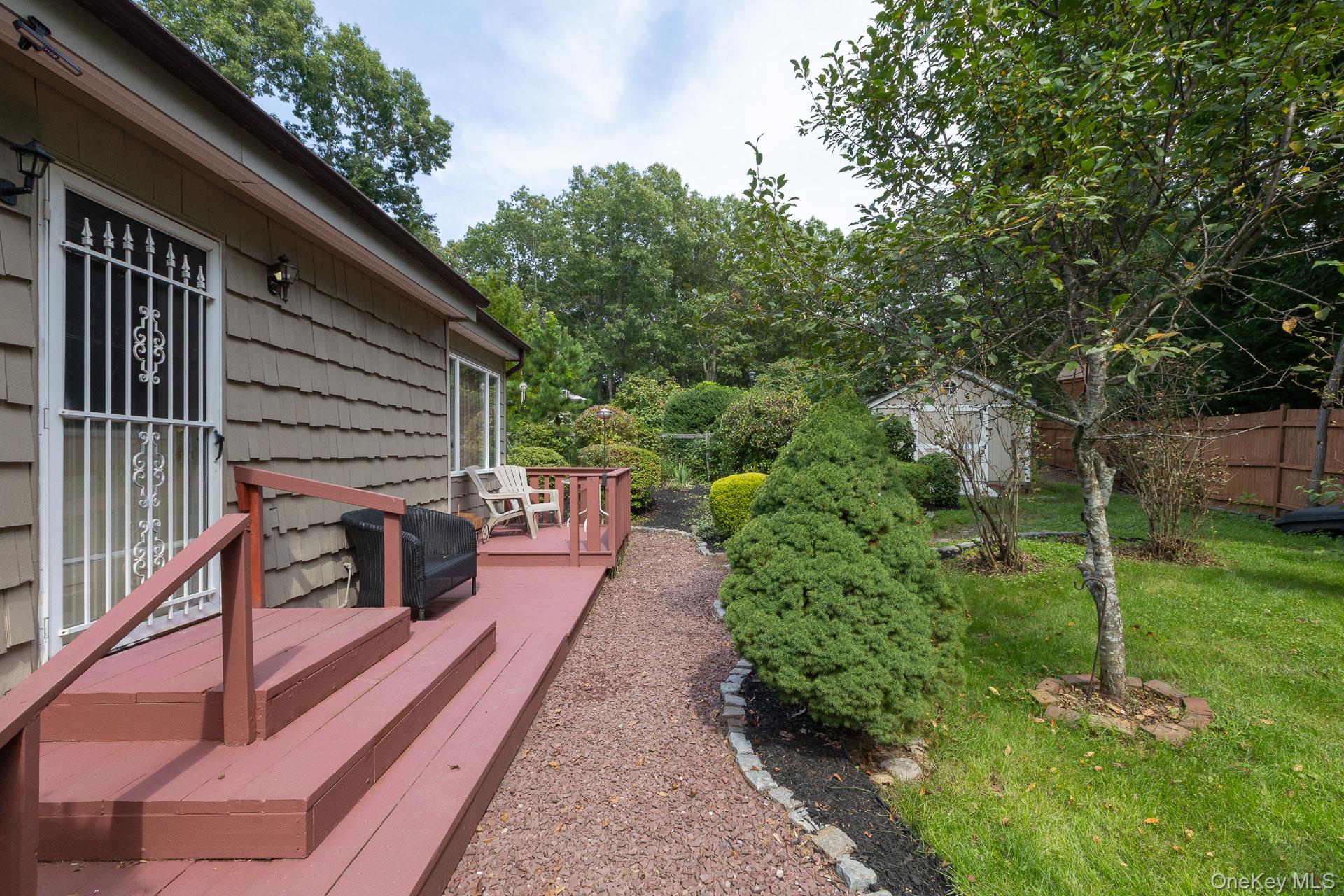 30 Long Pond Road