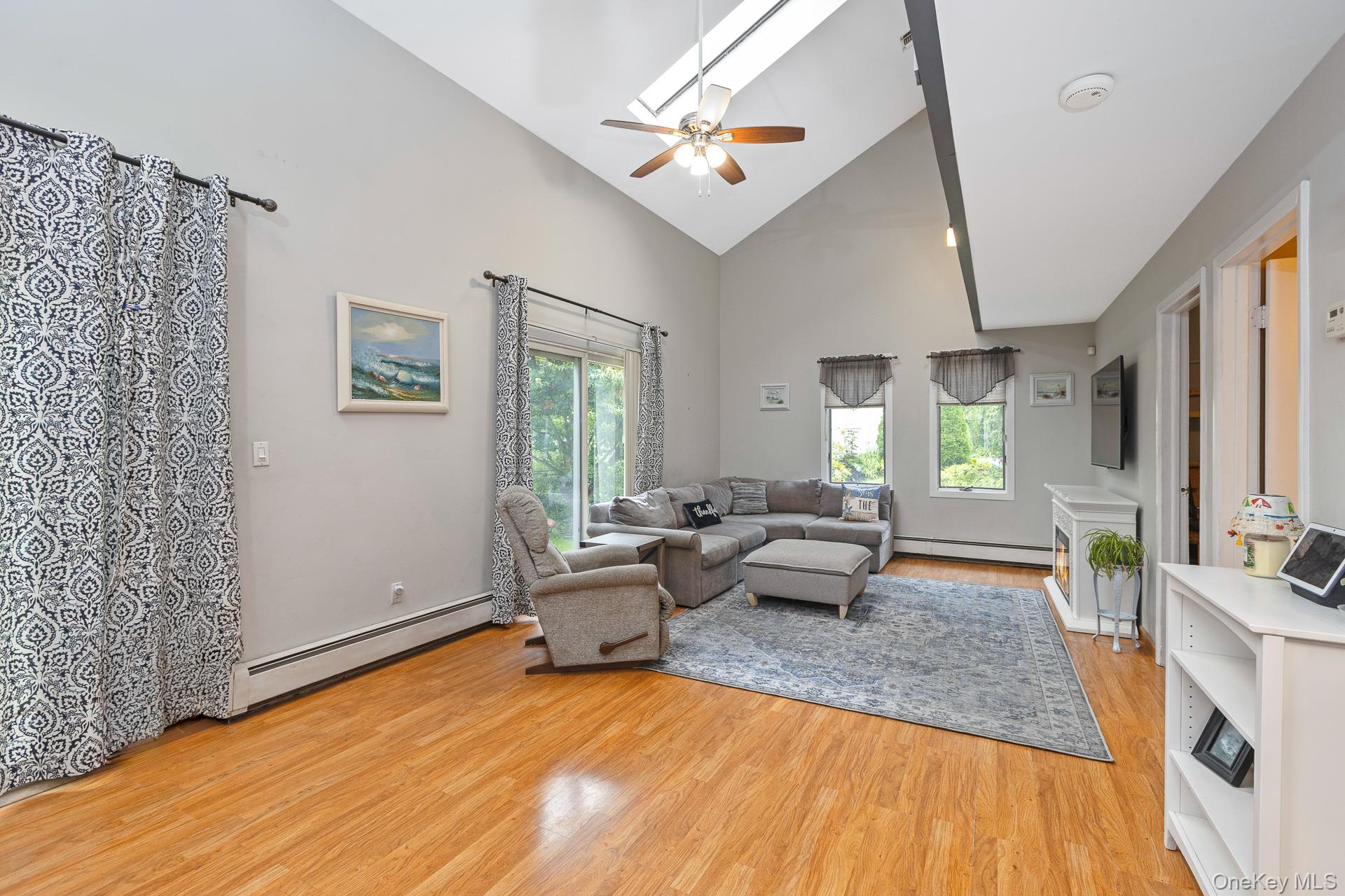 30 Long Pond Road