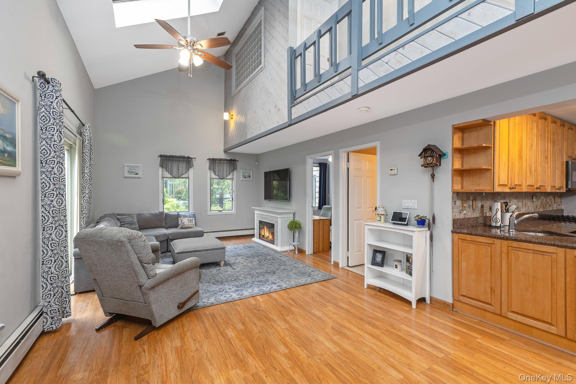 30 Long Pond Road