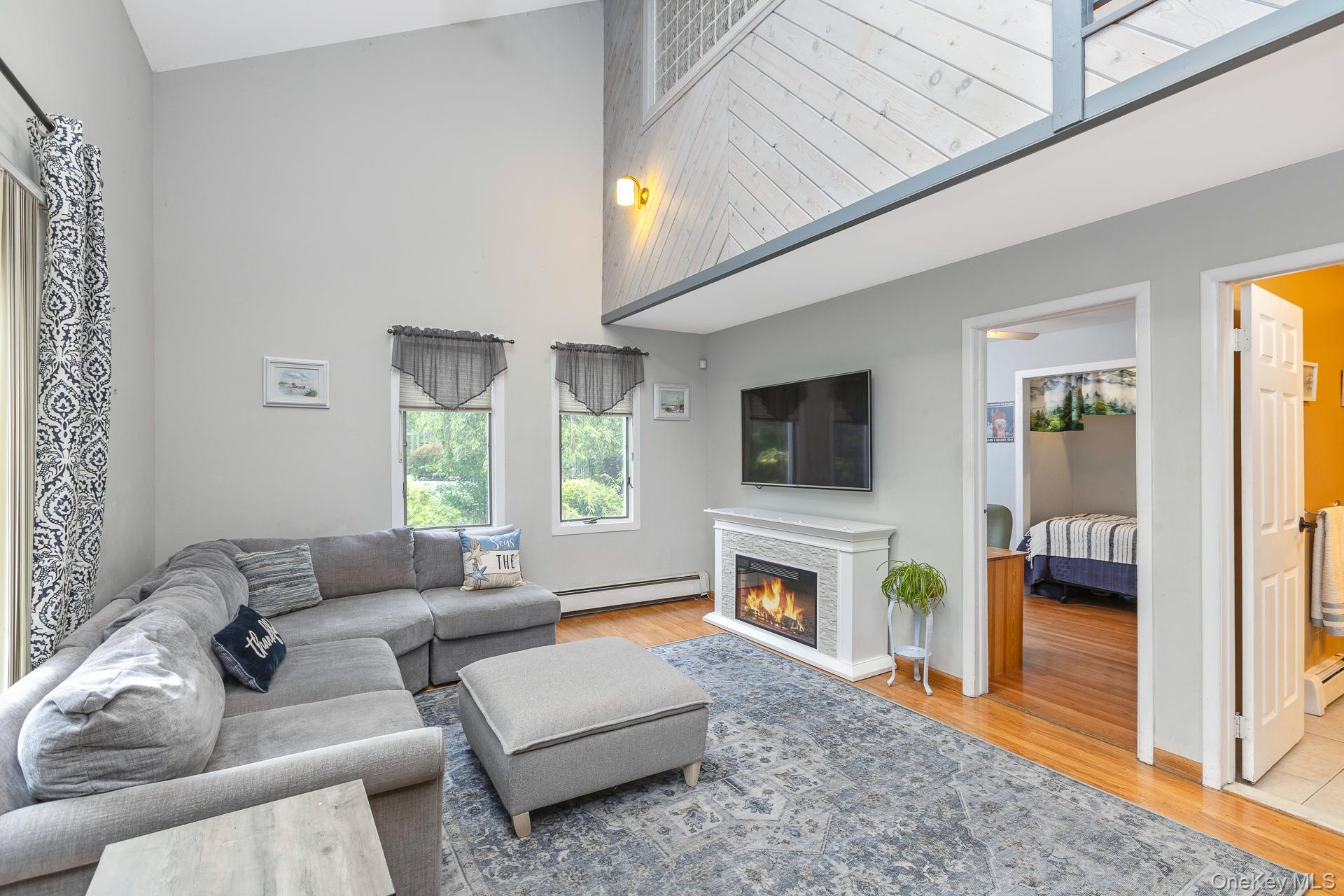 30 Long Pond Road