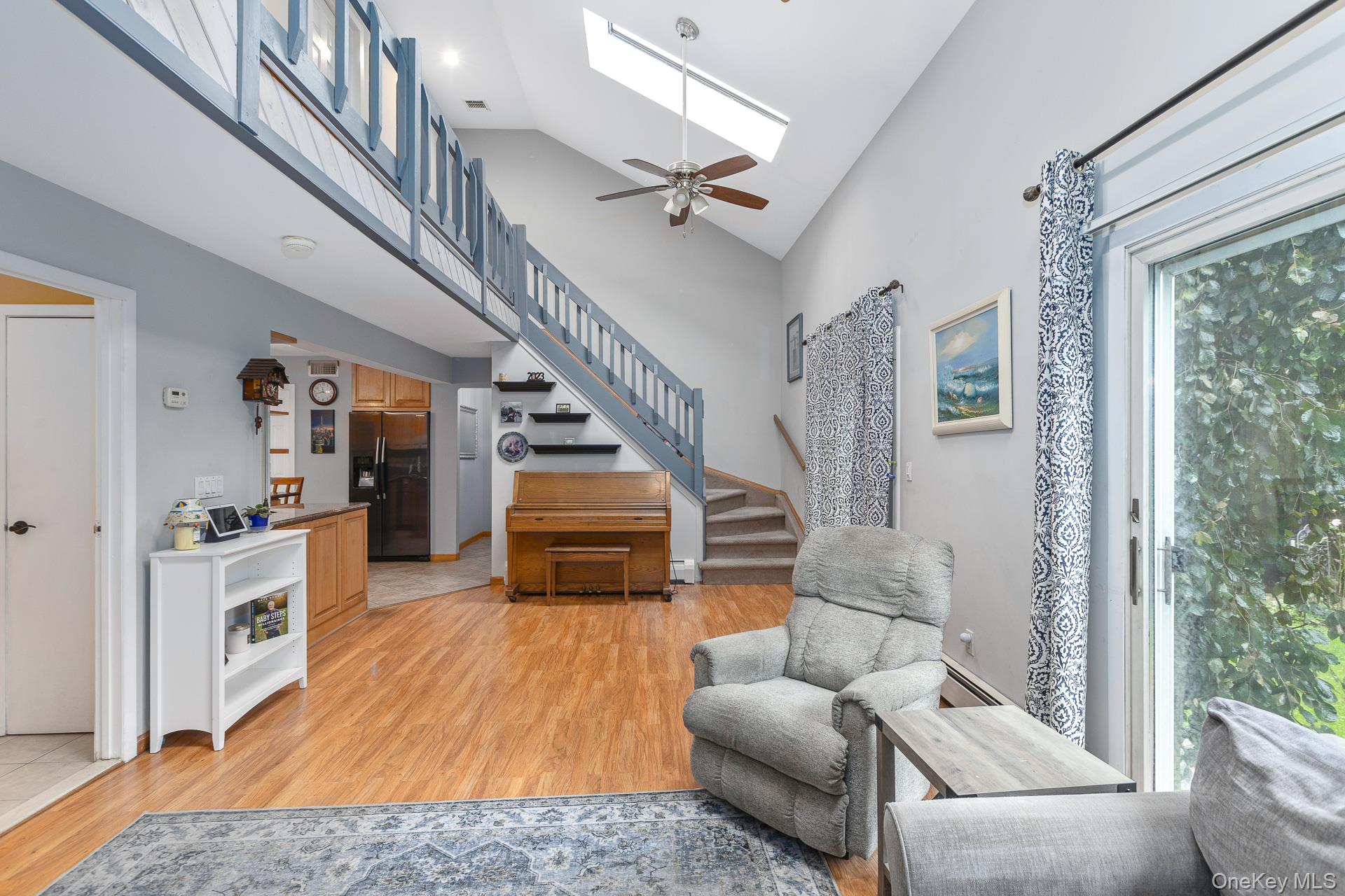 30 Long Pond Road
