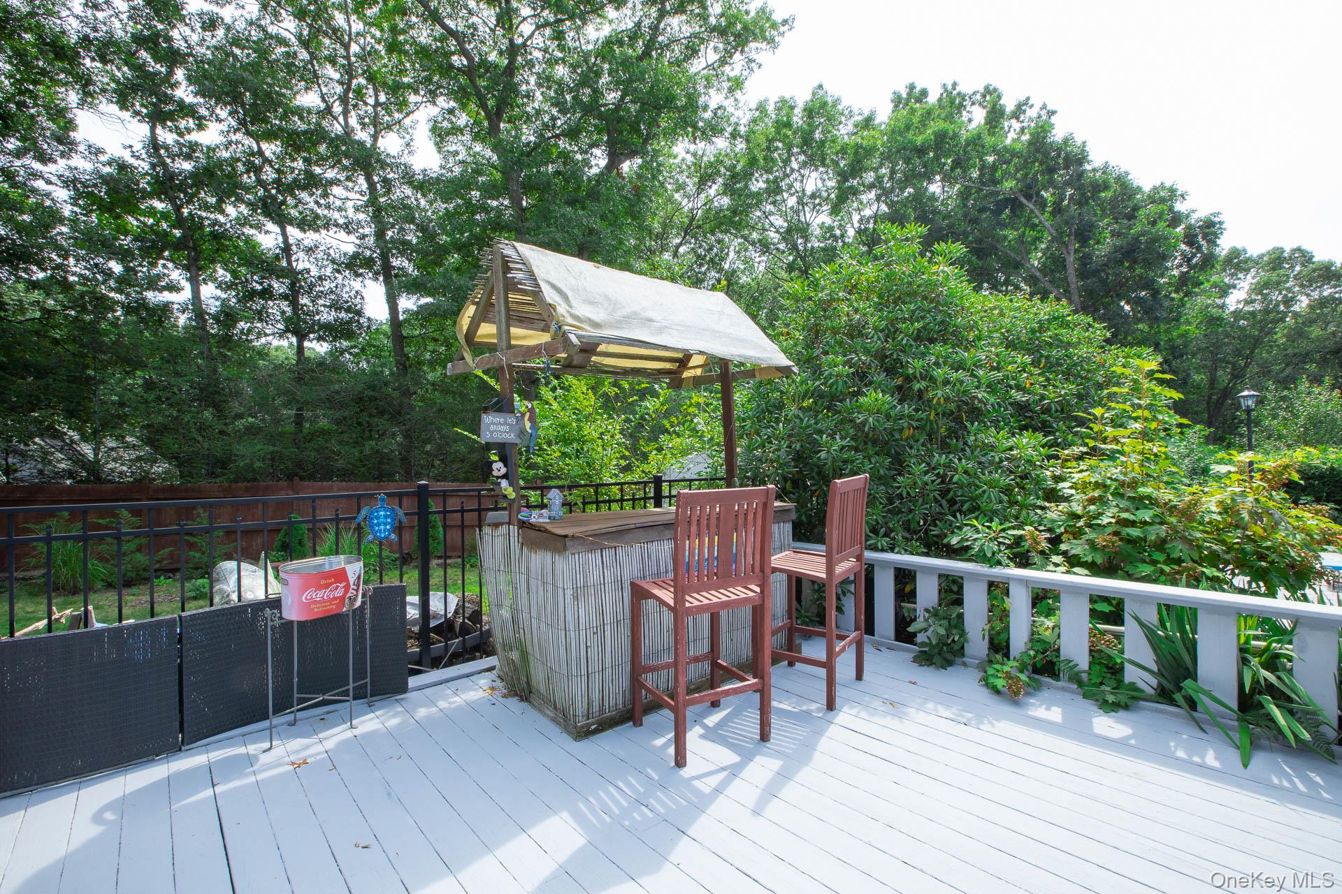 30 Long Pond Road