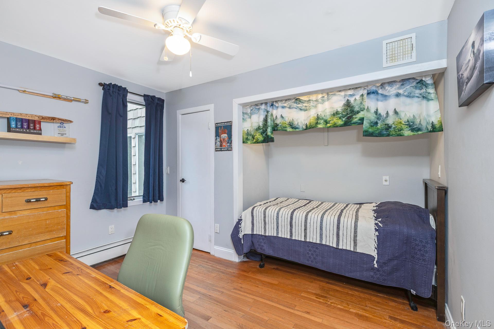 30 Long Pond Road