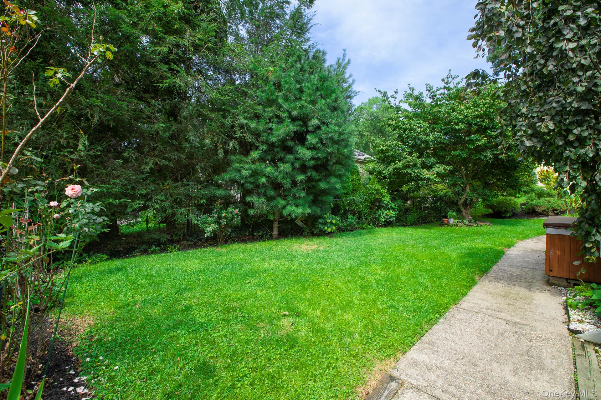 30 Long Pond Road