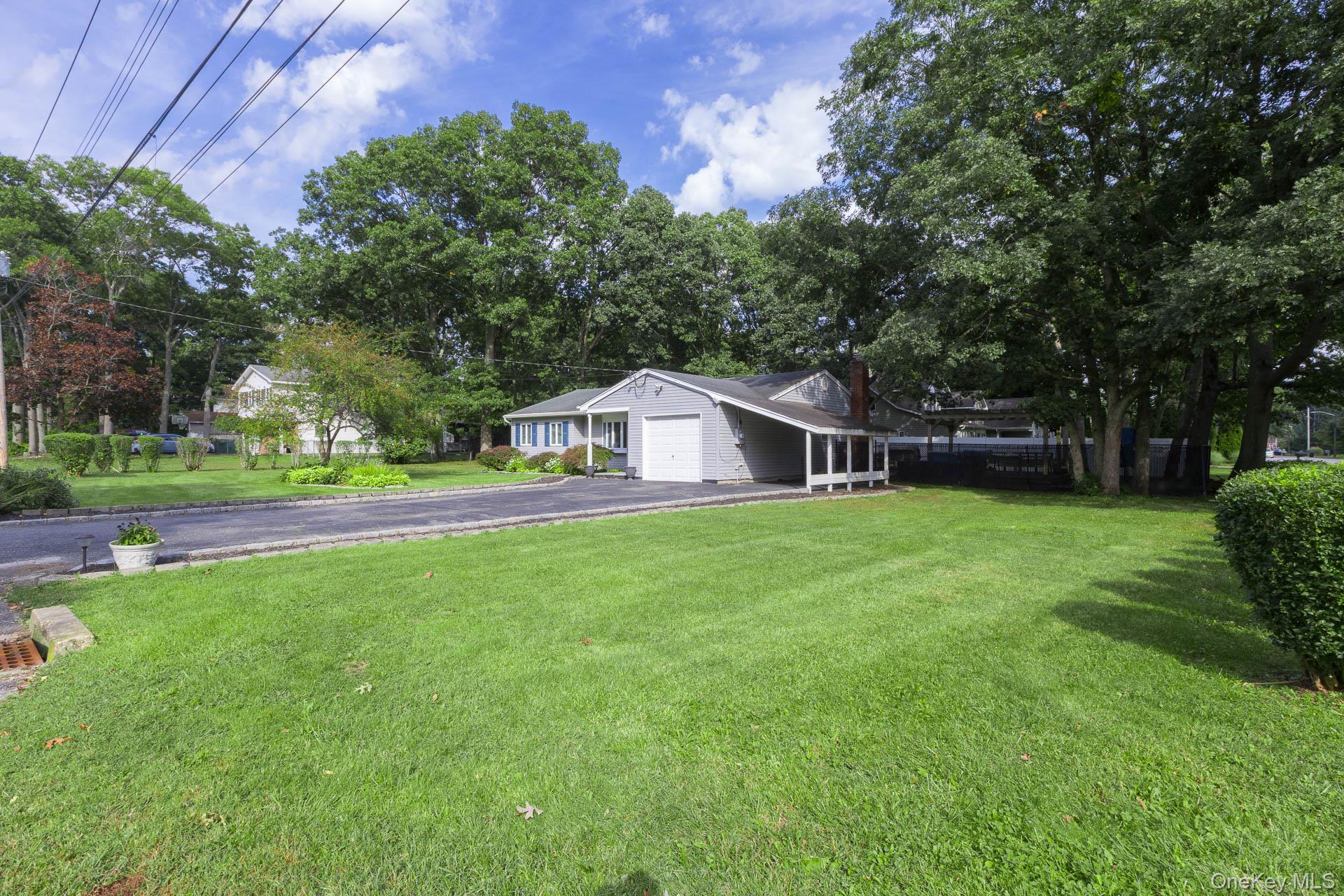 21 Aberdeen Drive