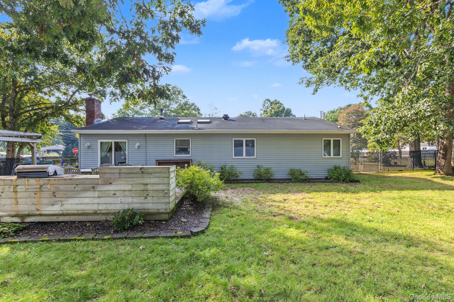 21 Aberdeen Drive