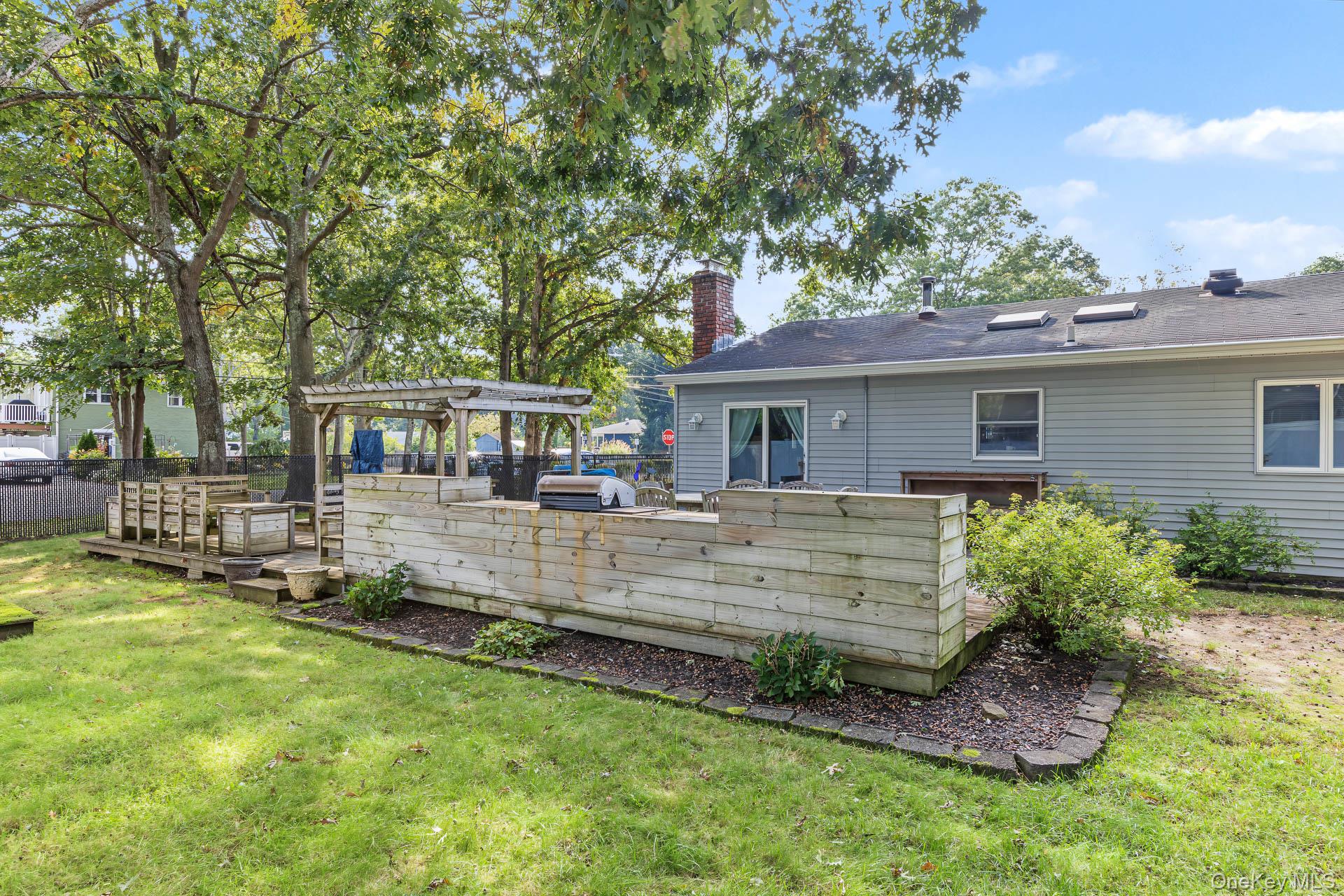21 Aberdeen Drive