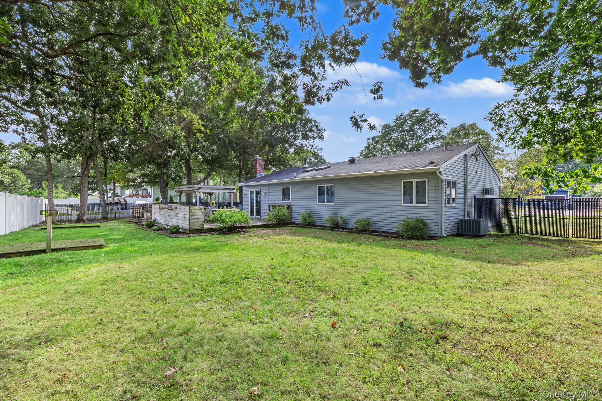 21 Aberdeen Drive